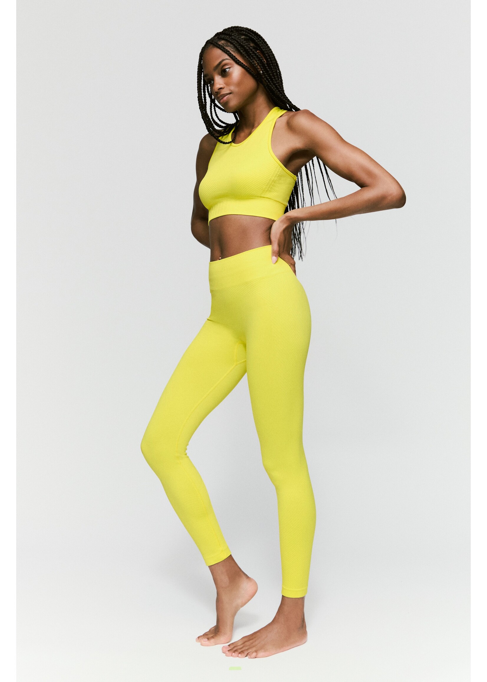 Sarda Sarda Perry Legging