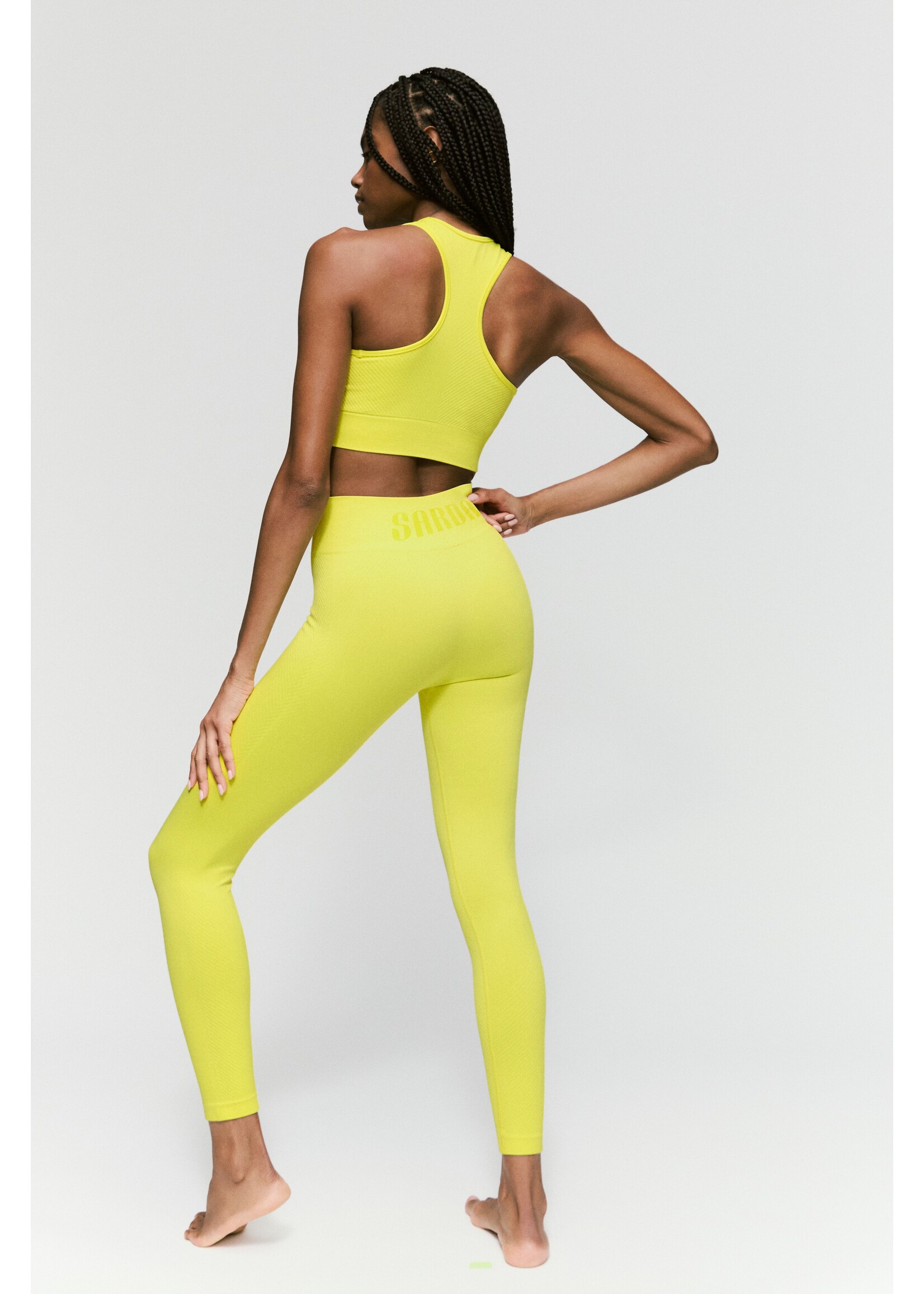 Sarda Sarda Perry Legging