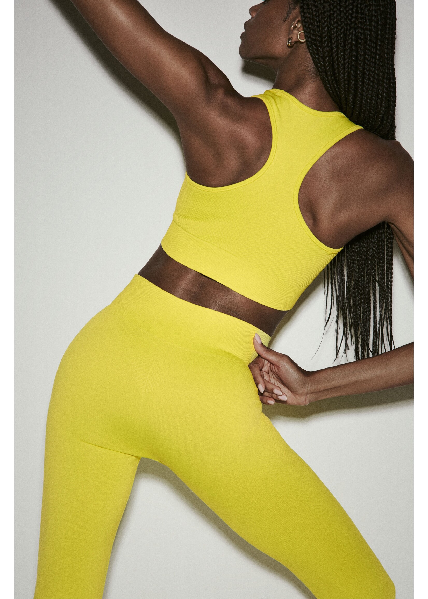 Sarda Sarda Perry Legging