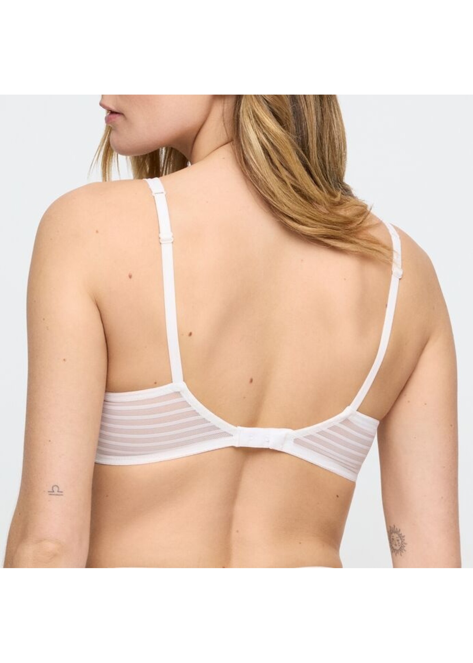 Marie Jo Marie Jo Basyl Half Voorgevormde Plunge Bh