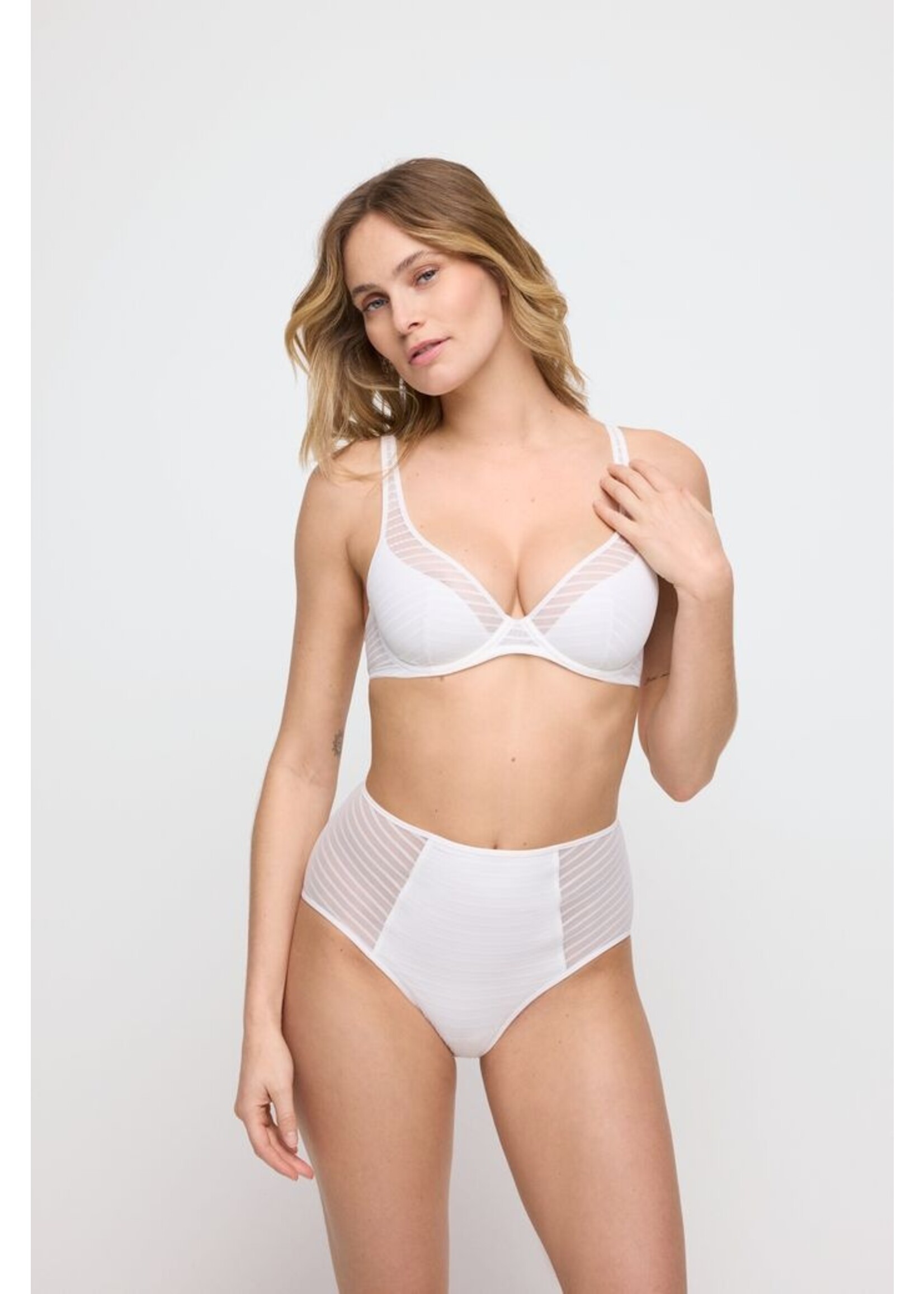 Marie Jo Marie Jo Basyl Half Voorgevormde Plunge Bh