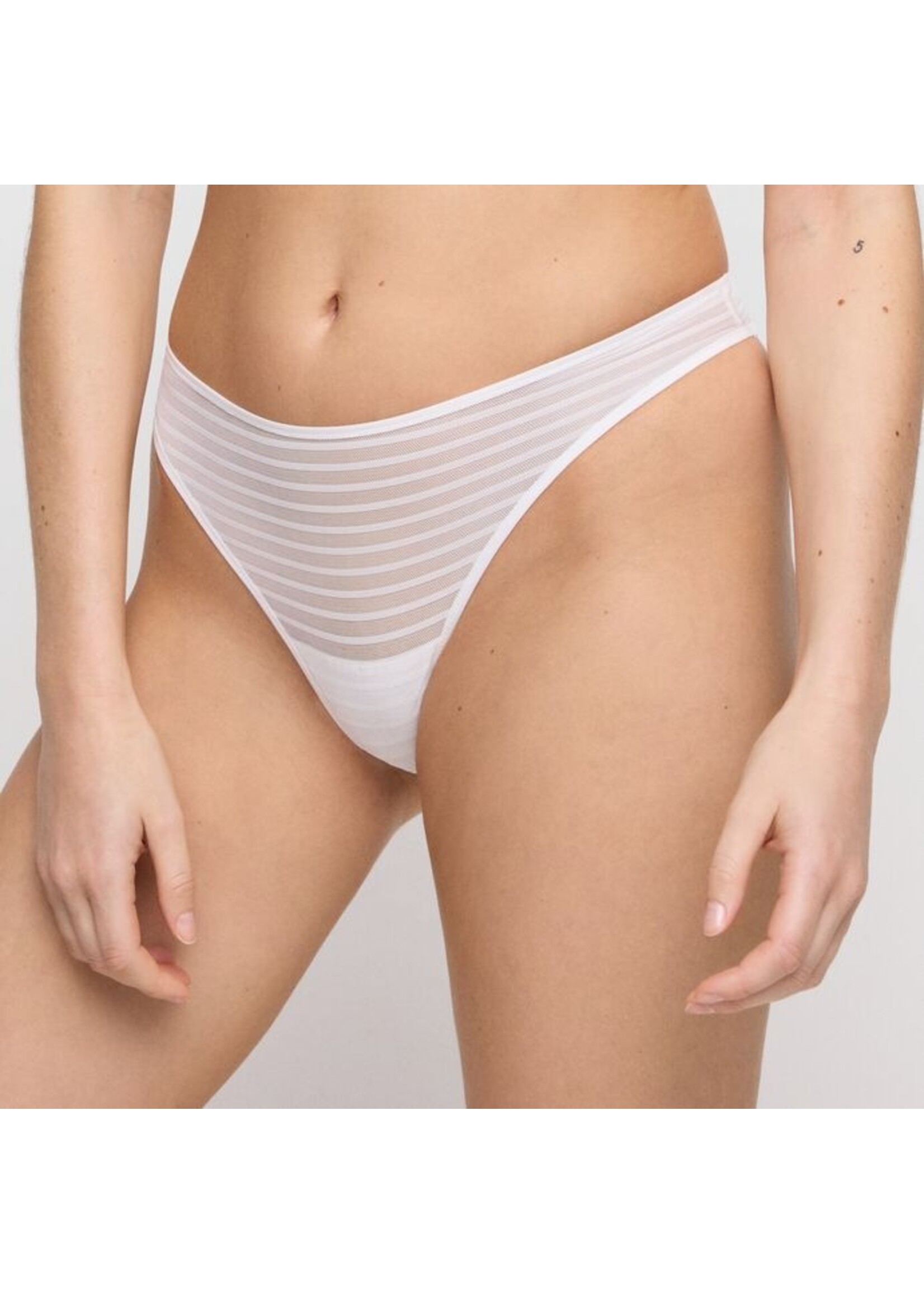Marie Jo Marie Jo Basyl String