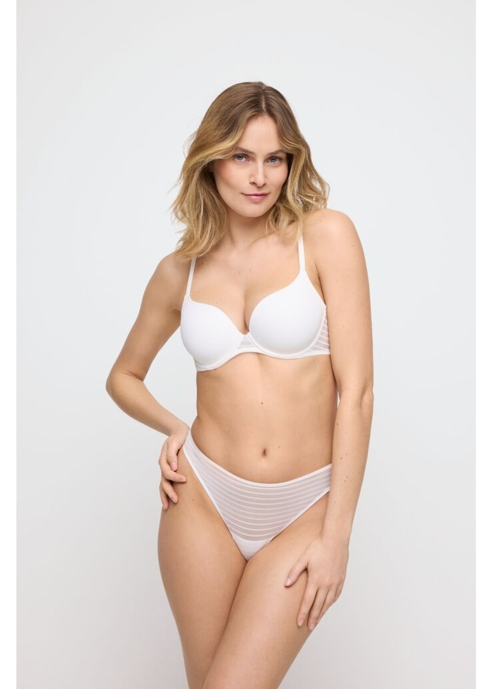 Marie Jo Marie Jo Basyl String