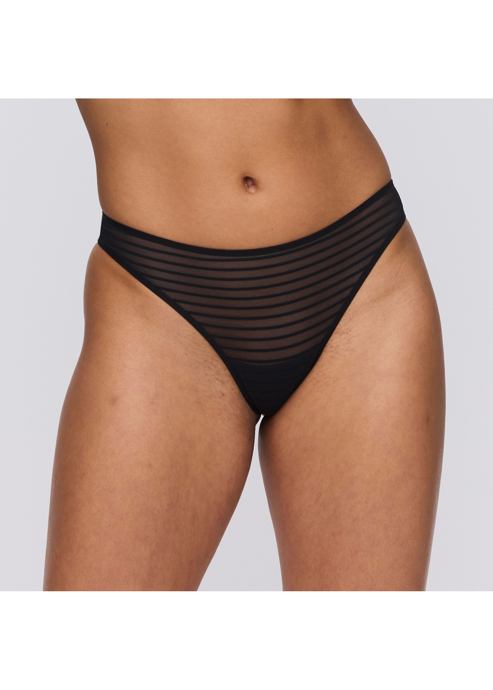 Marie Jo Marie Jo Basyl String