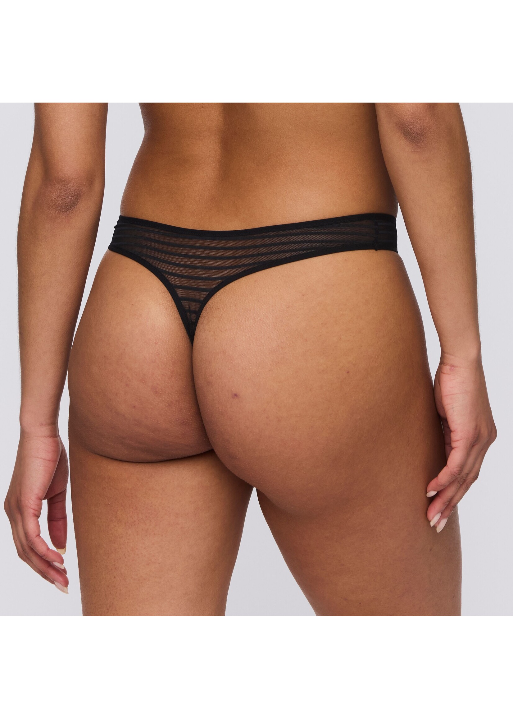 Marie Jo Marie Jo Basyl String