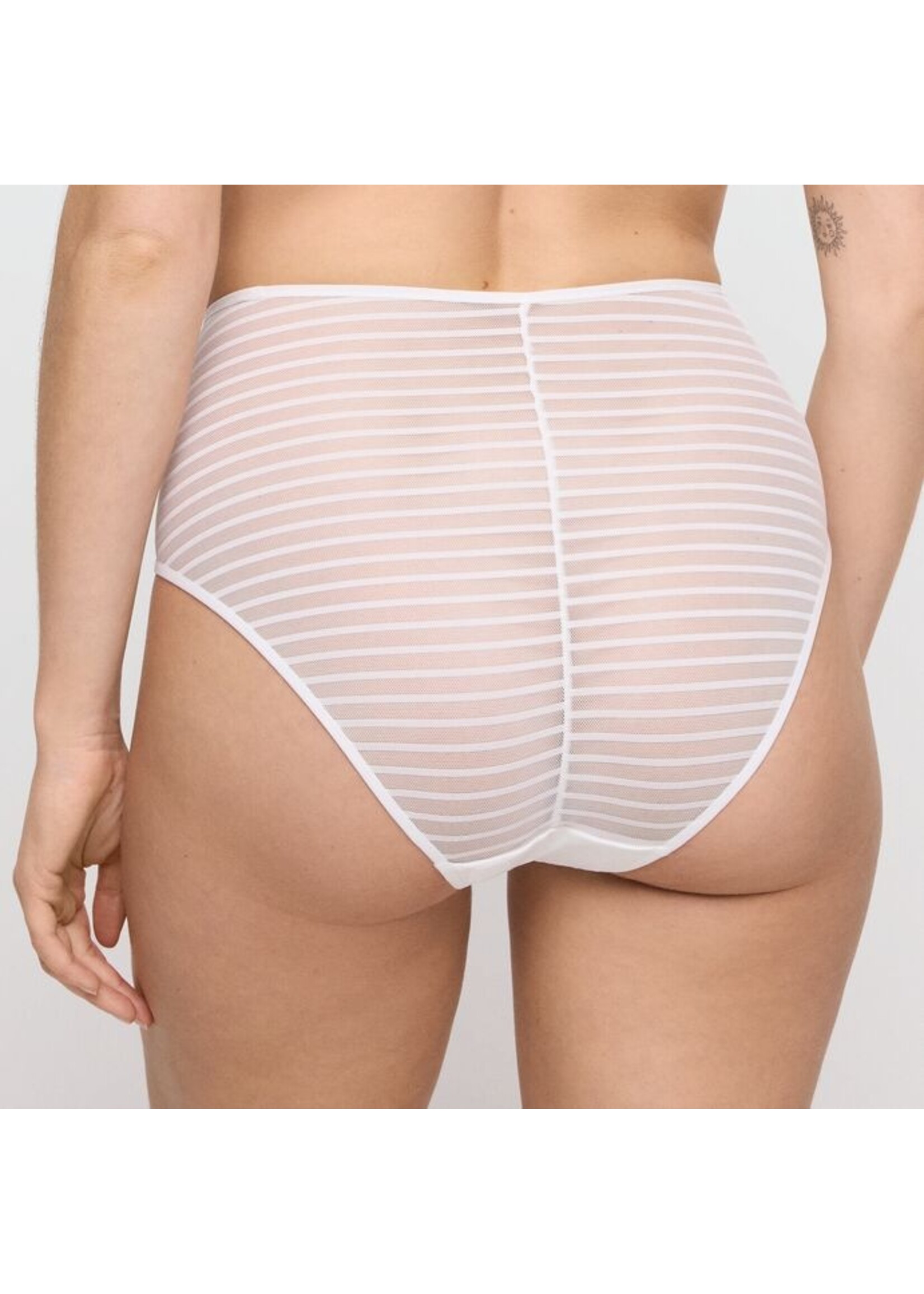 Marie Jo Marie Jo Basyl Tailleslip