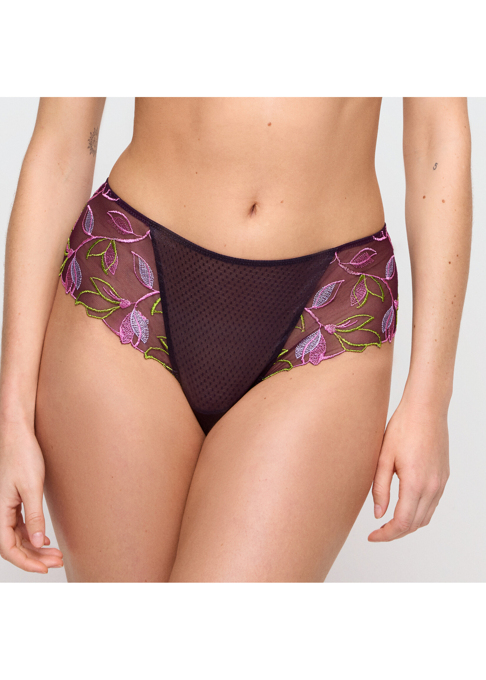 Marie Jo Marie Jo Loish Luxe String