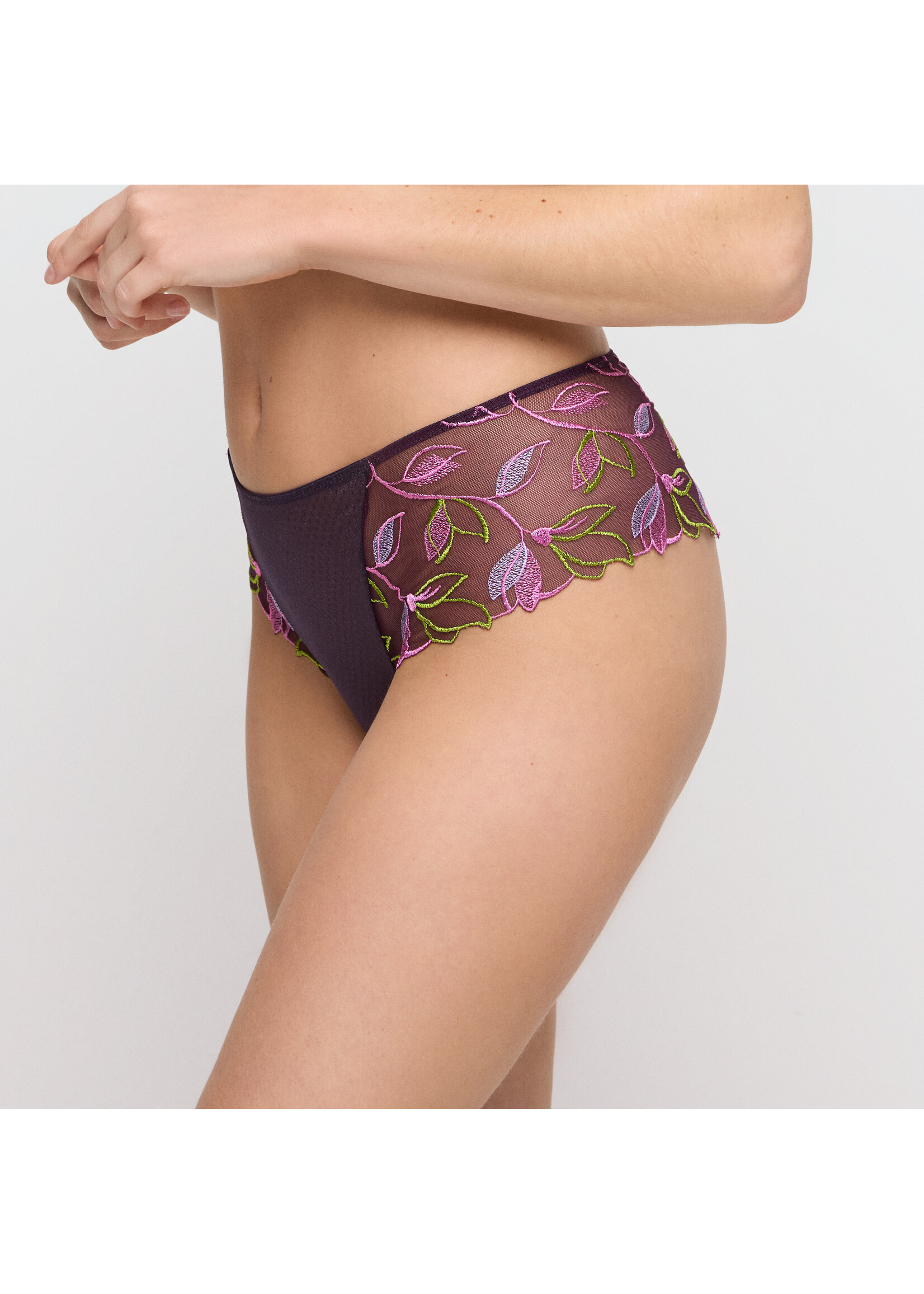 Marie Jo Marie Jo Loish Luxe String