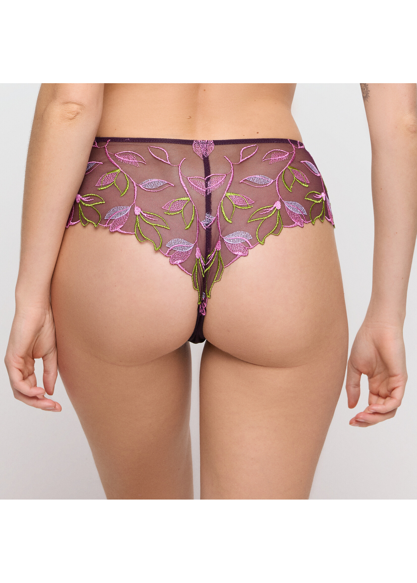 Marie Jo Marie Jo Loish Luxe String