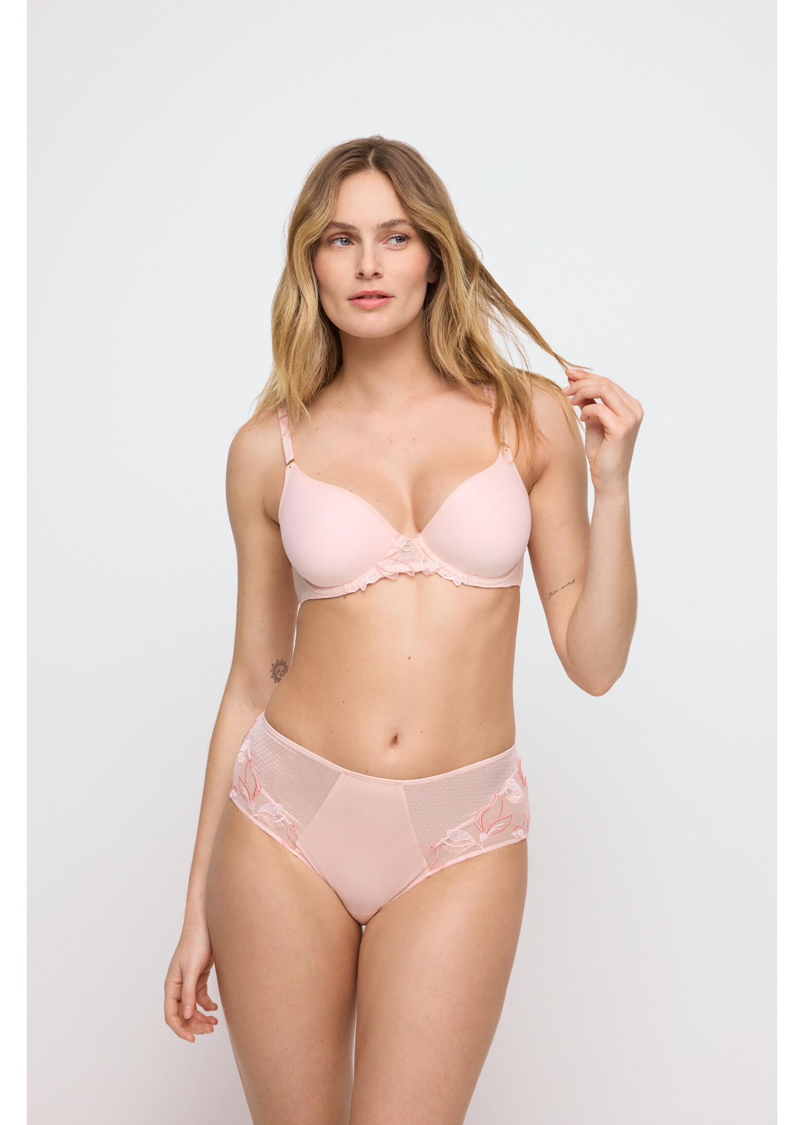 Marie Jo Marie Jo Loish Tailleslip