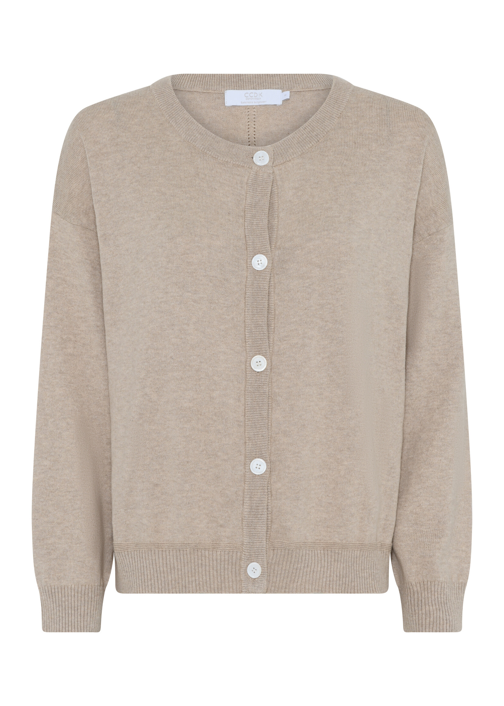 CCDK CCDK Carmelia Cardigan