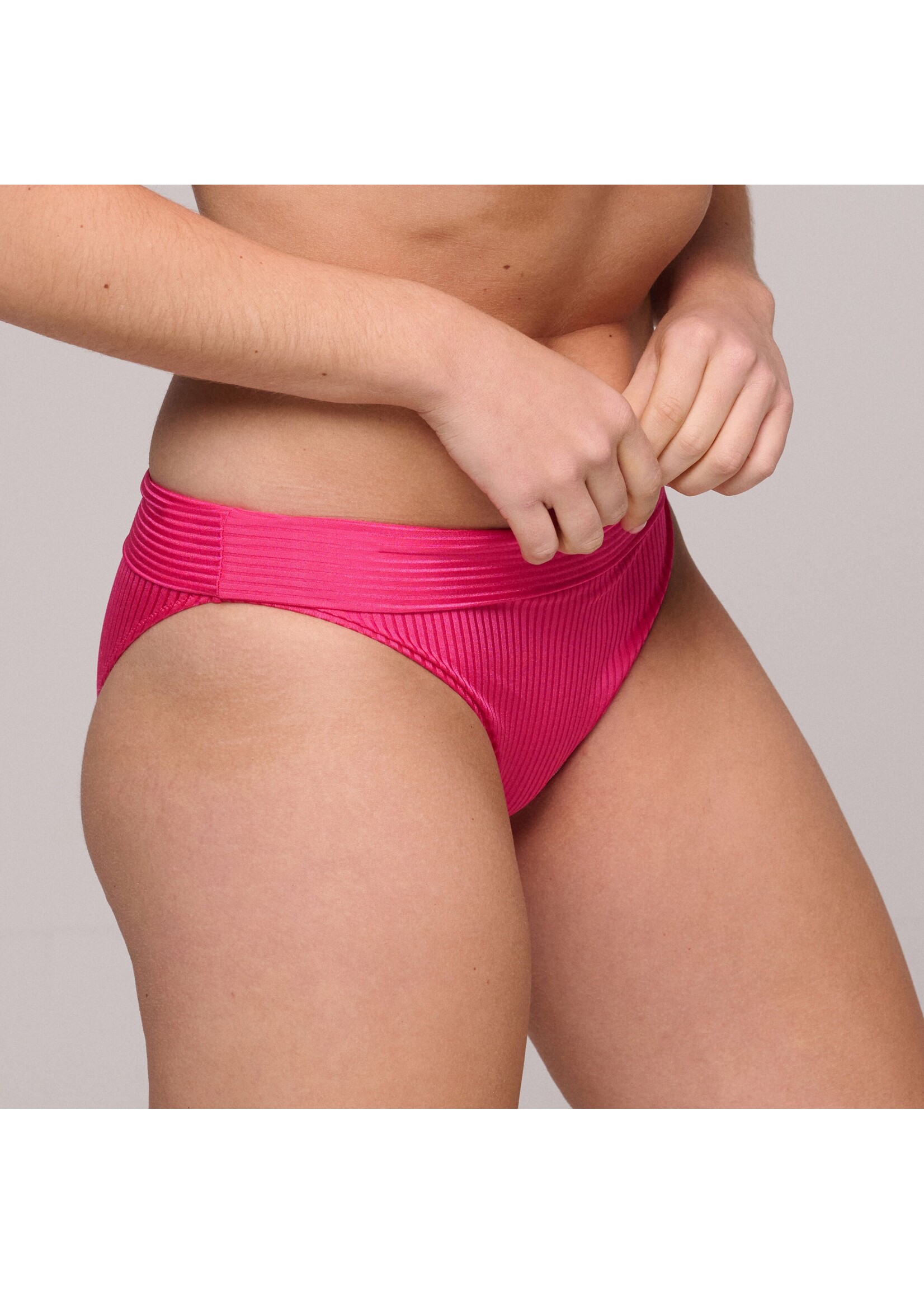 Marie Jo Swim Marie Jo Swim Emly Bikinislip met Omslag