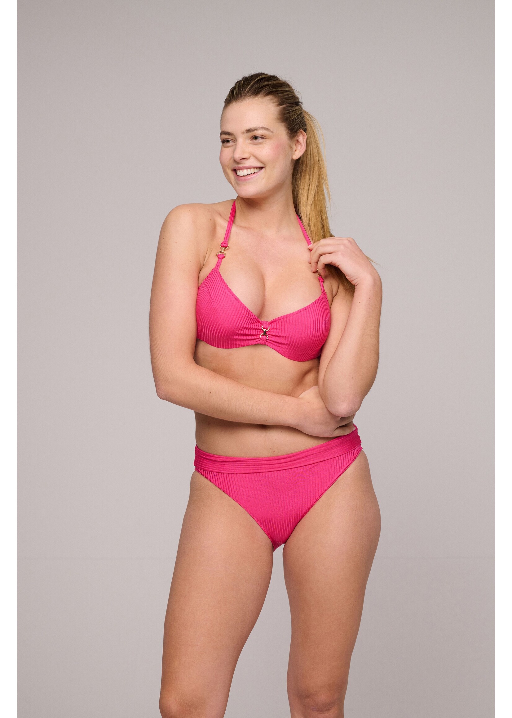 Marie Jo Swim Marie Jo Swim Emly Bikinislip met Omslag