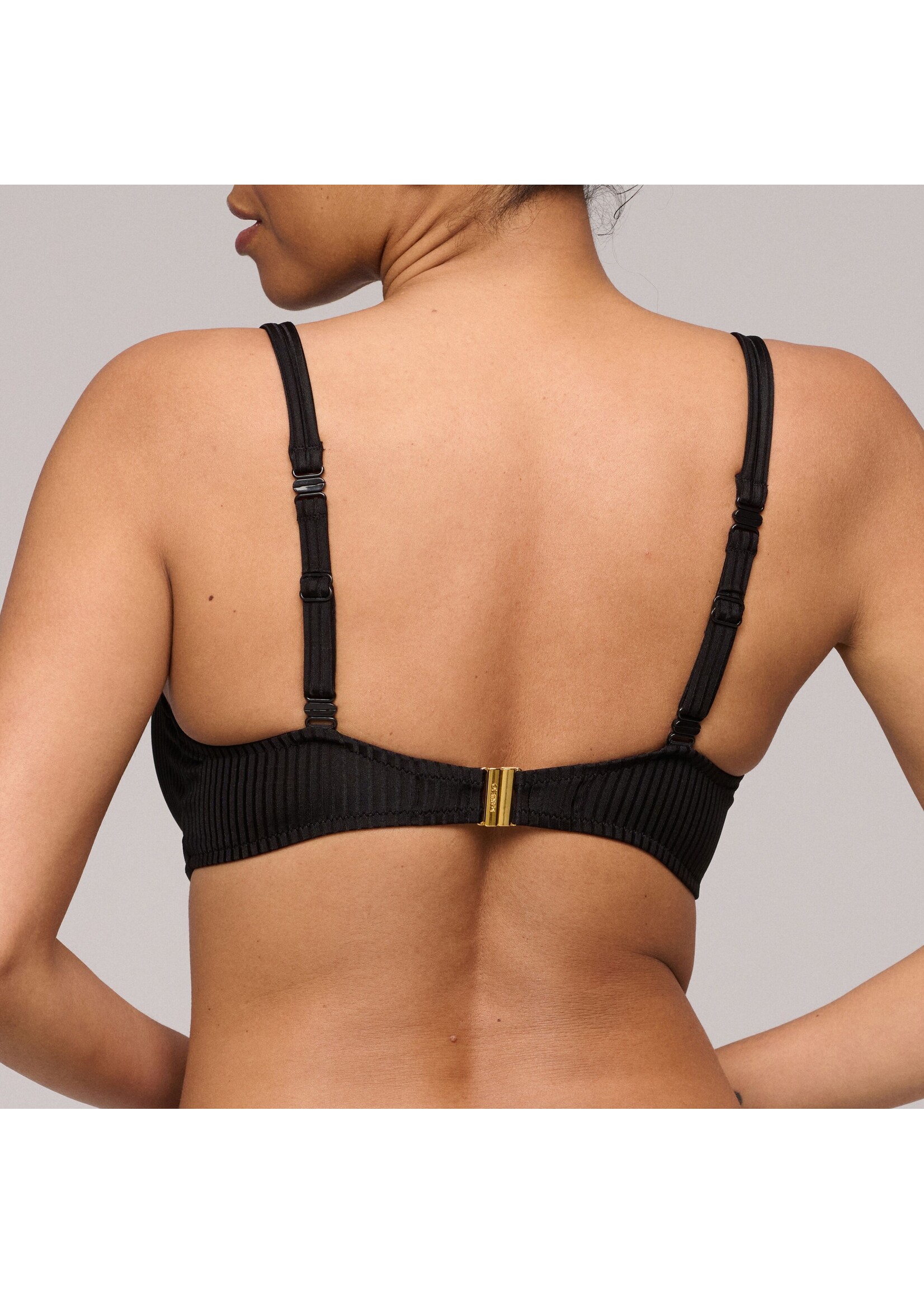 Marie Jo Swim Marie Jo Swim Emly Voorgevormde Hartvorm Bikinitop