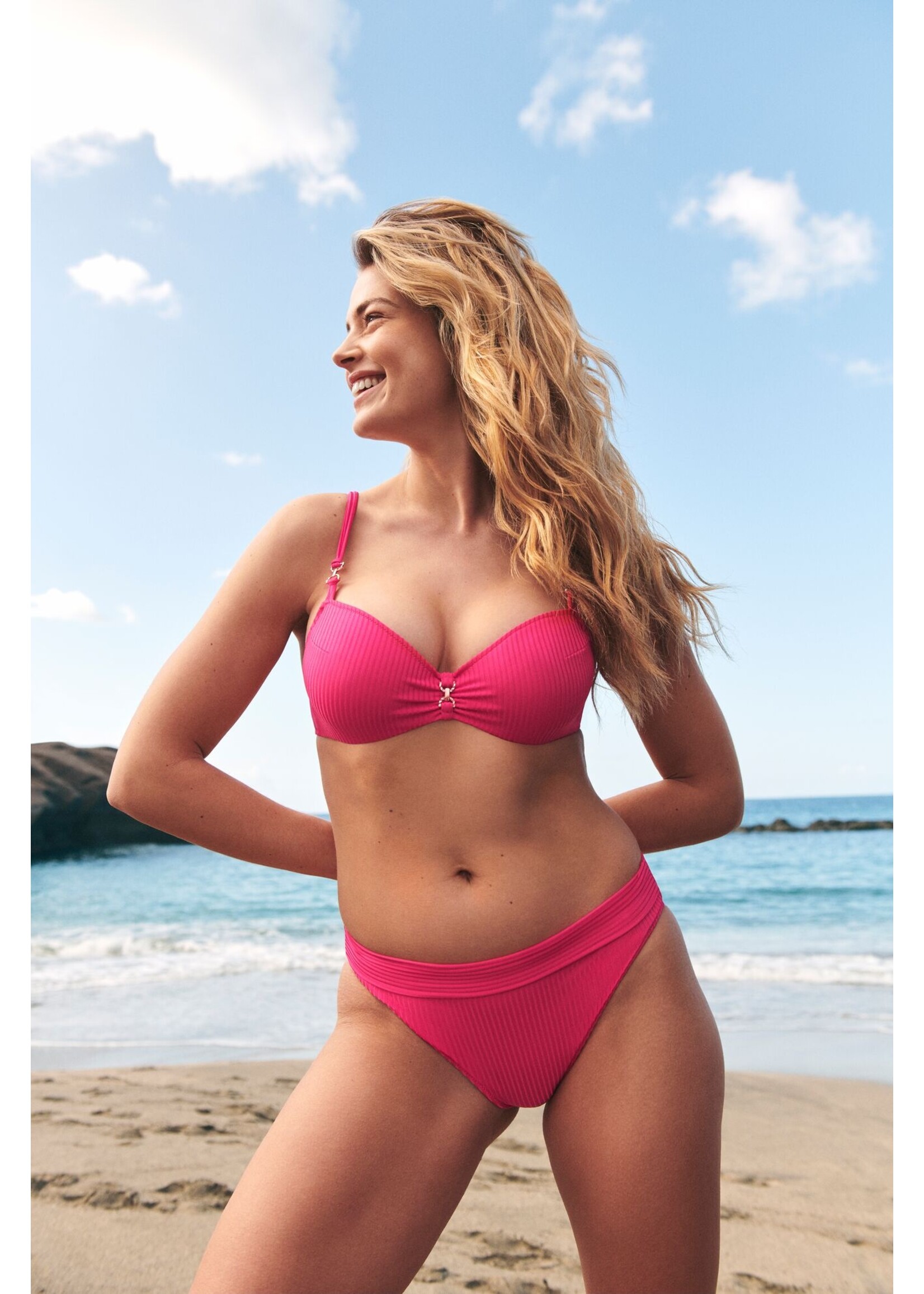 Marie Jo Swim Marie Jo Swim Emly Volle Cup Bikinitop