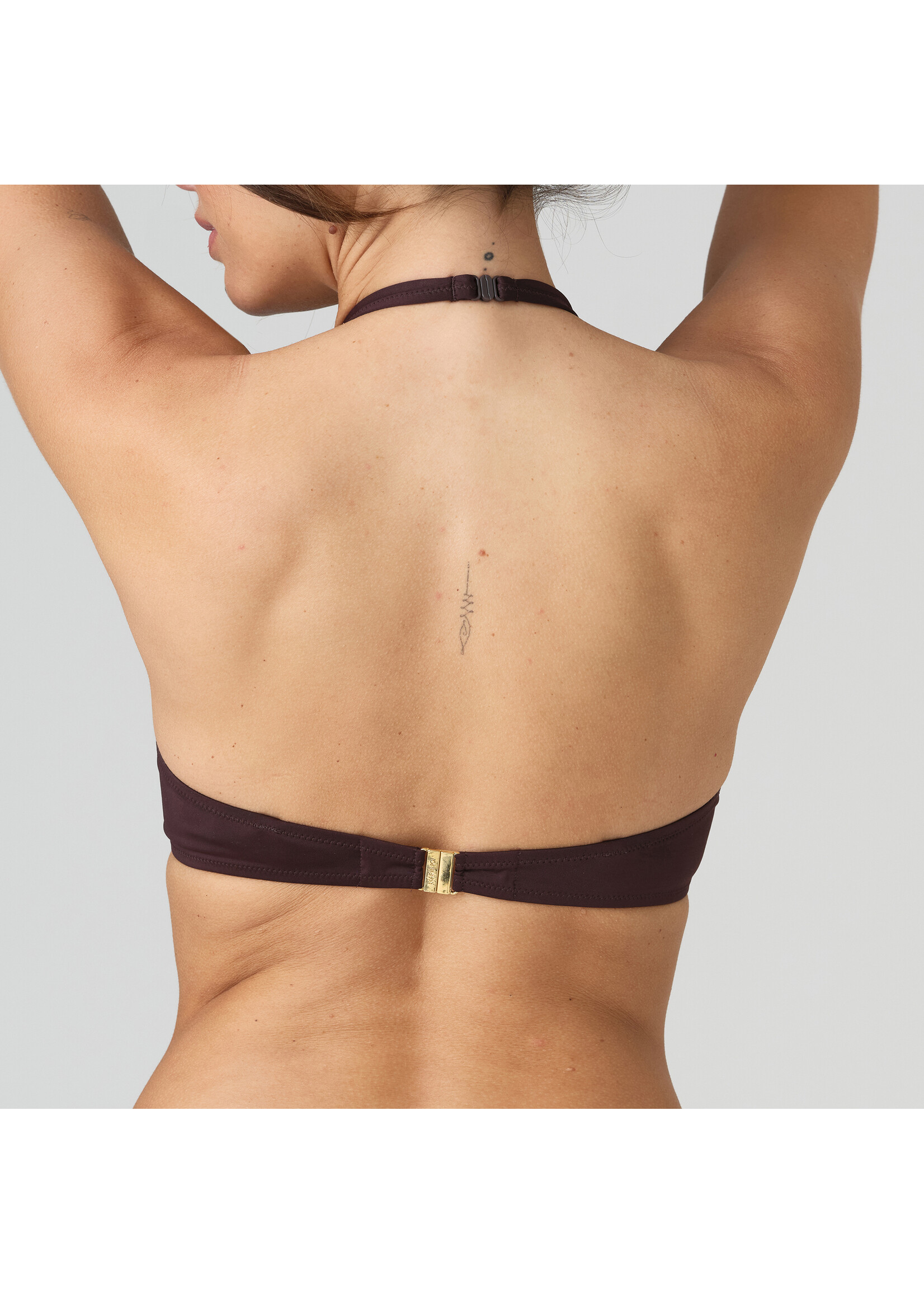 Marie Jo Swim Marie Jo Swim Tomar Voorgevormde Hartvorm Bikinitop