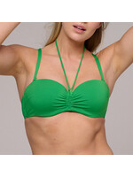 Marie Jo Swim Marie Jo Swim Madurai Voorgevormde Strapless Bikinitop