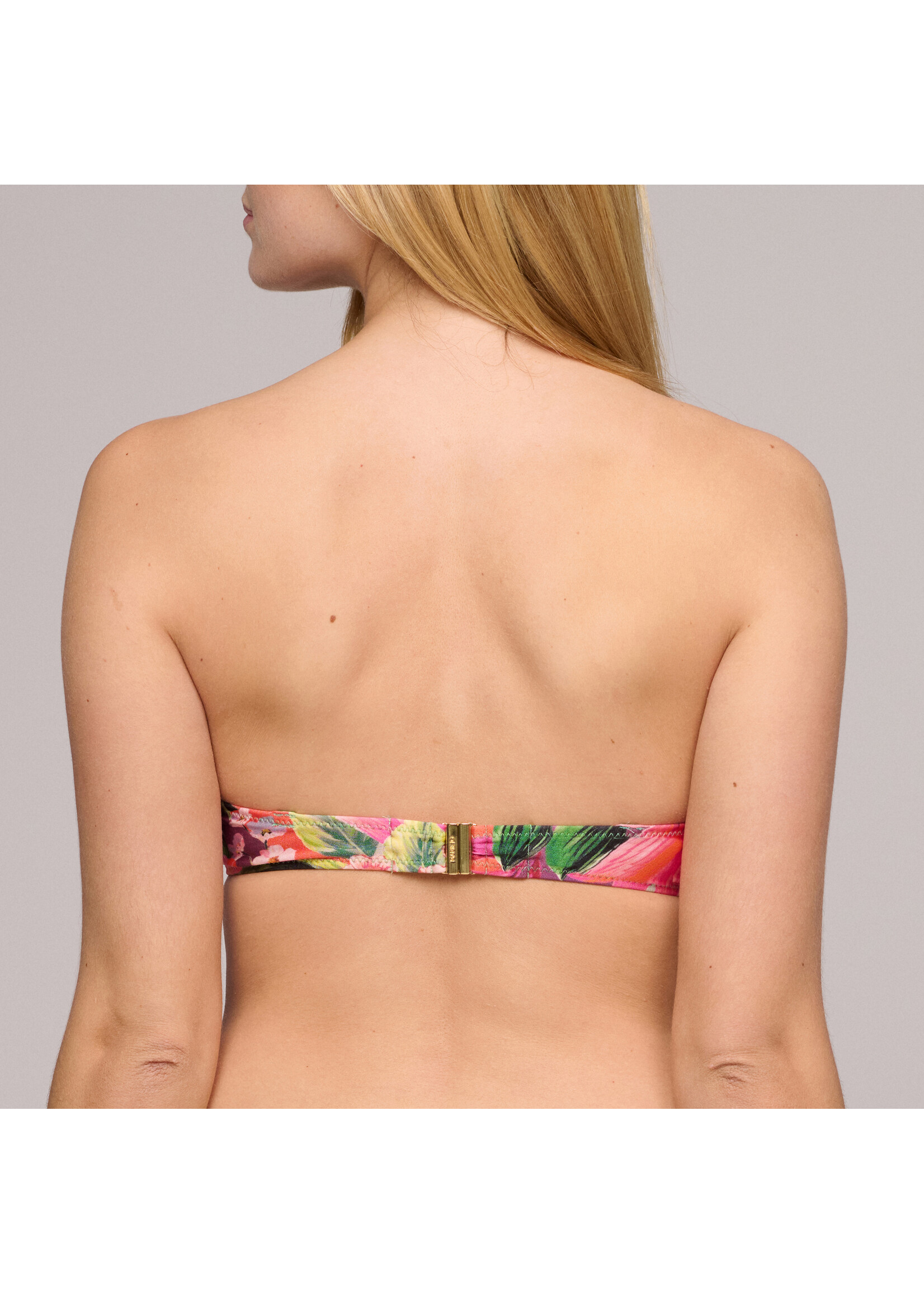 Marie Jo Swim Marie Jo Swim Norma Jeanne Voorgevormde Strapless Bikinitop