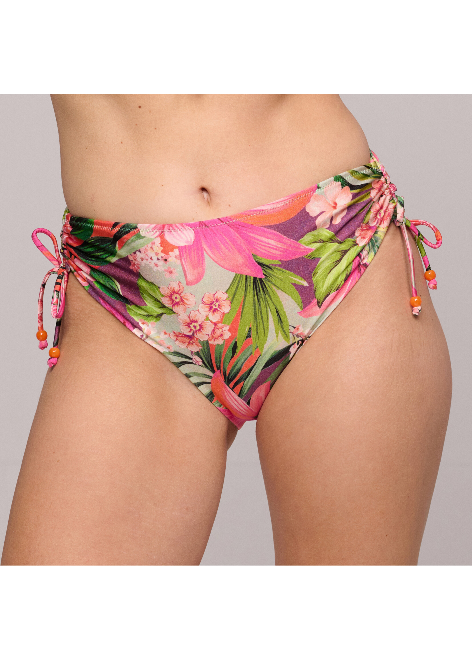 Marie Jo Swim Marie Jo Swim Norma Jeanne Tailleslip met Koordjes