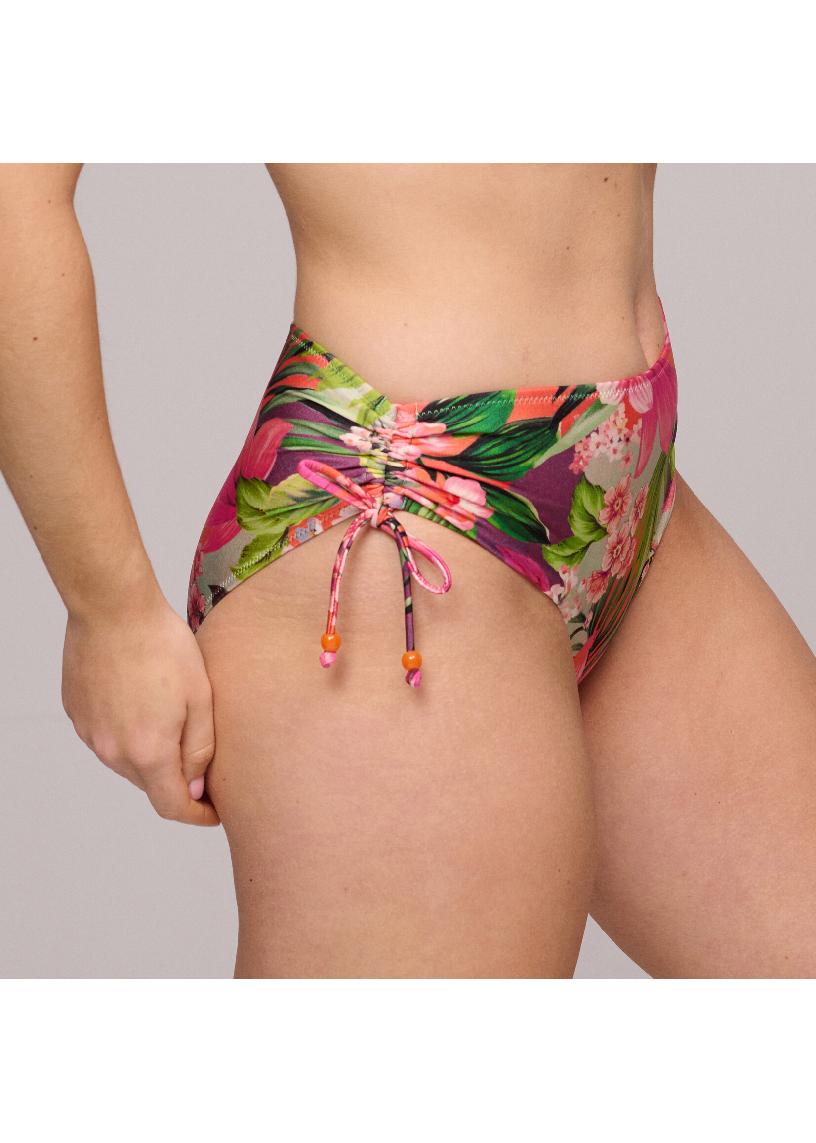 Marie Jo Swim Marie Jo Swim Norma Jeanne Tailleslip met Koordjes
