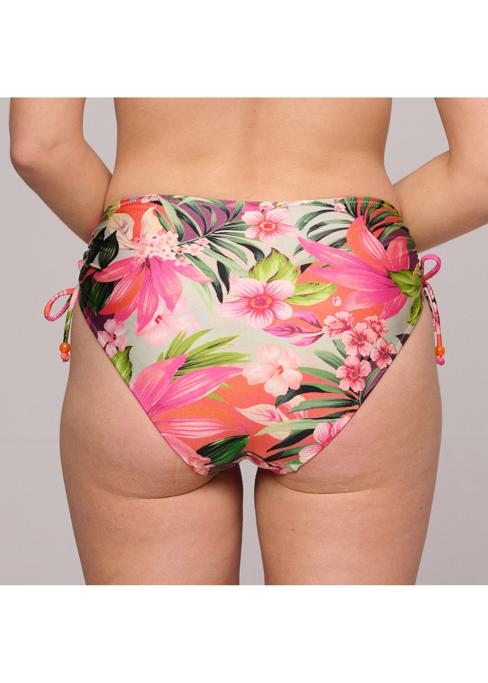 Marie Jo Swim Marie Jo Swim Norma Jeanne Tailleslip met Koordjes