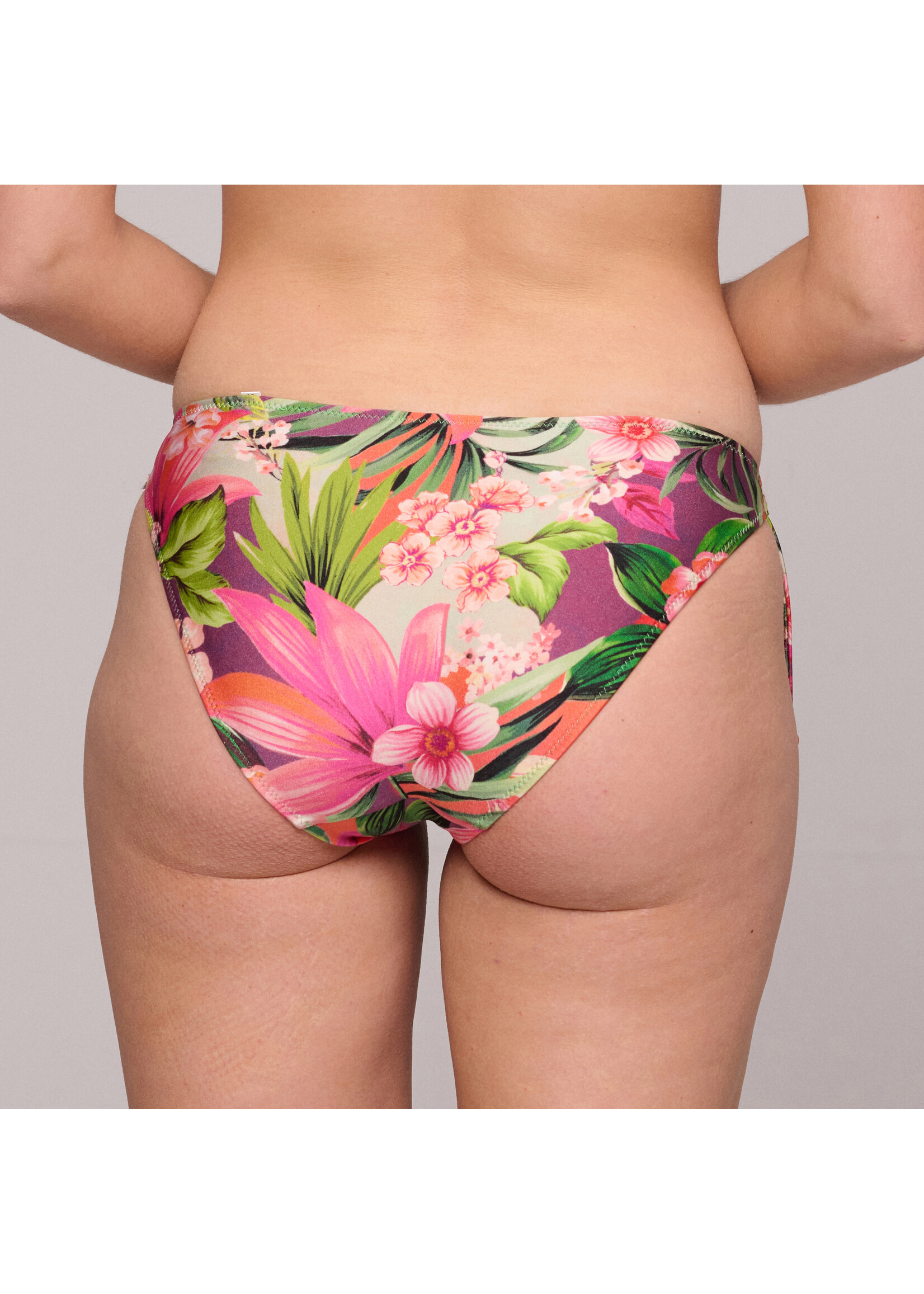 Marie Jo Swim  Marie Jo Swim Norma Jeanne Bikinislip met Koordjes