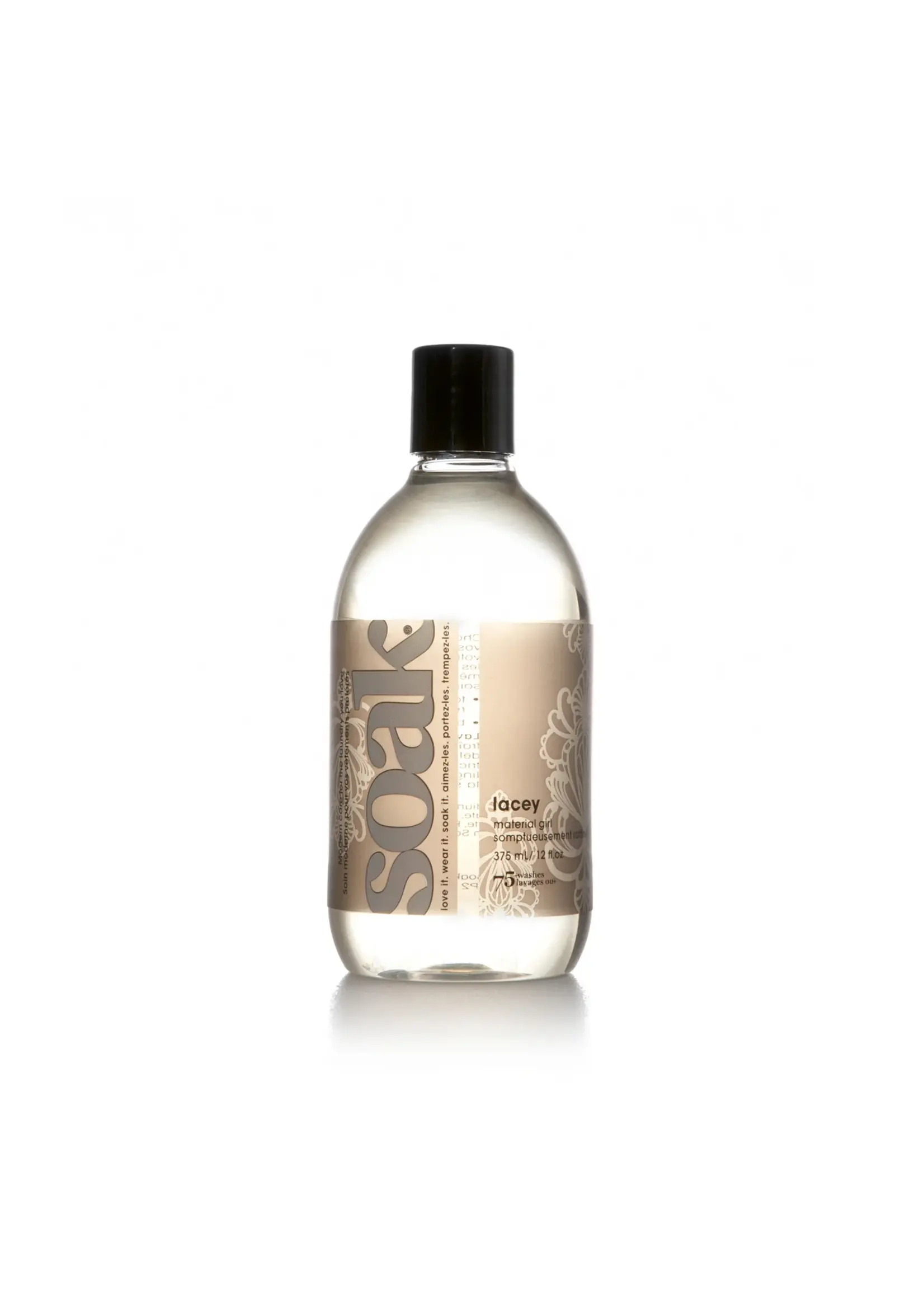SOAK Soak 375ml