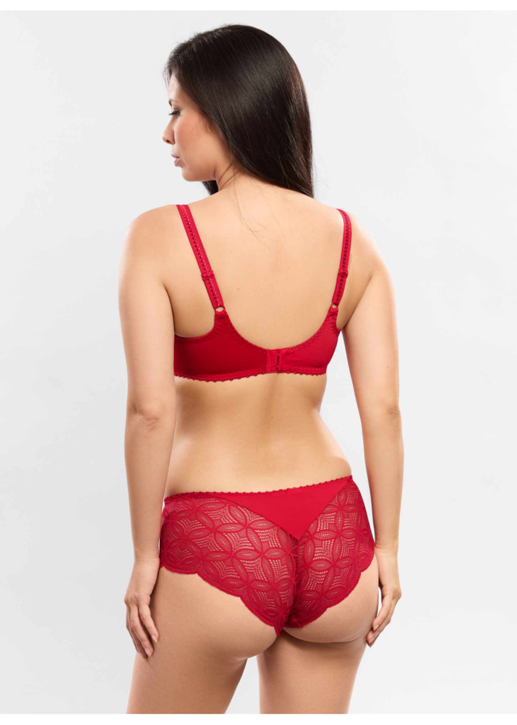 Empreinte Empreinte Romy Short