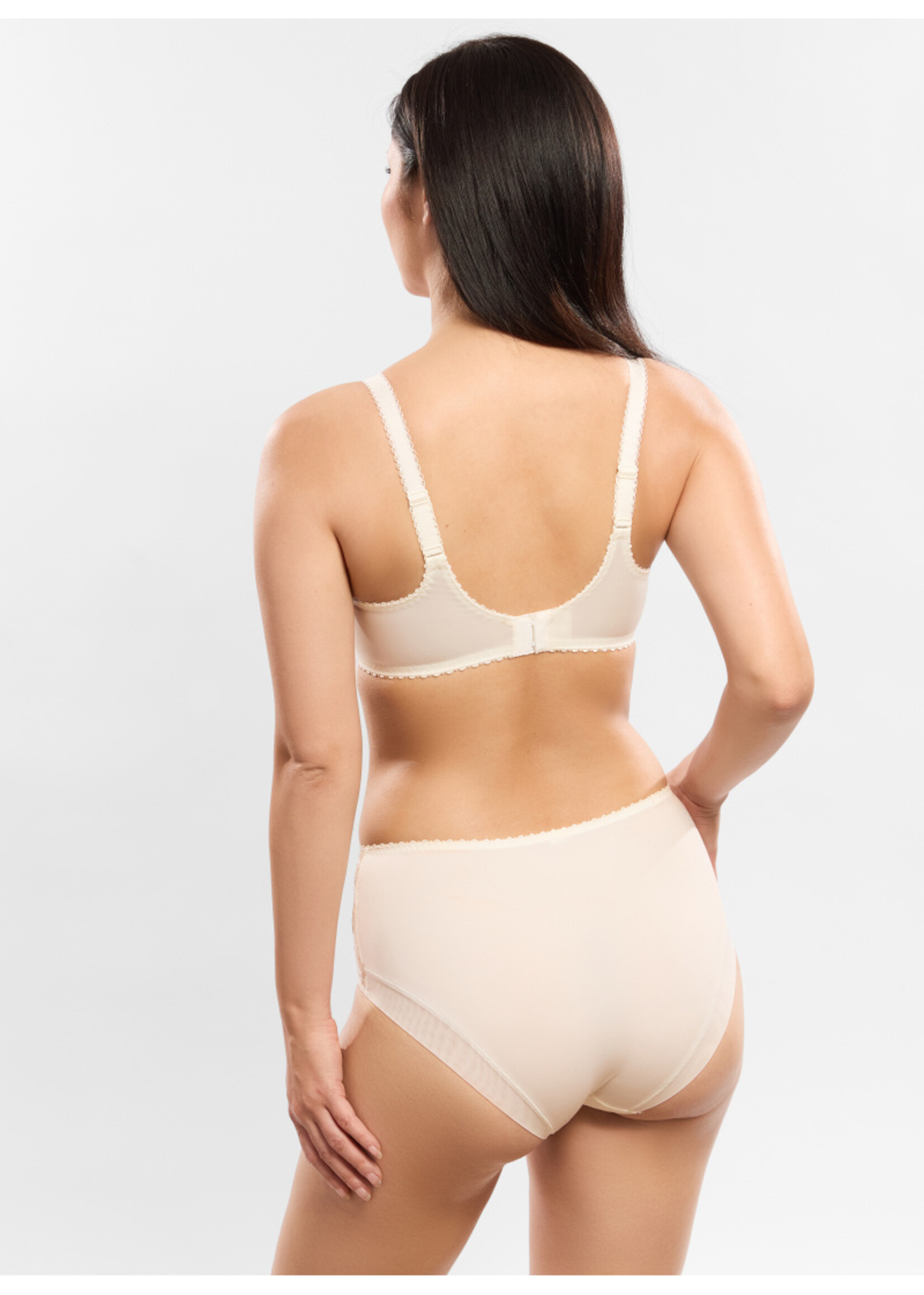 Empreinte Empreinte Alix Hoge Tailleslip