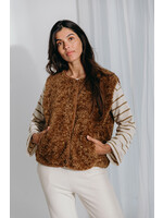 Alice & Maman Alice Et Maman Daphne Jacket