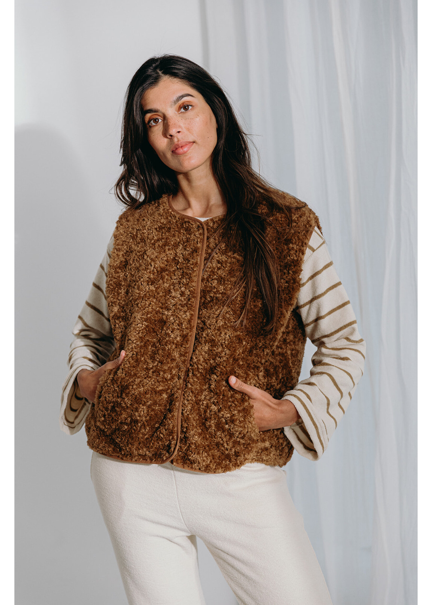Alice & Maman Alice Et Maman Daphne Jacket