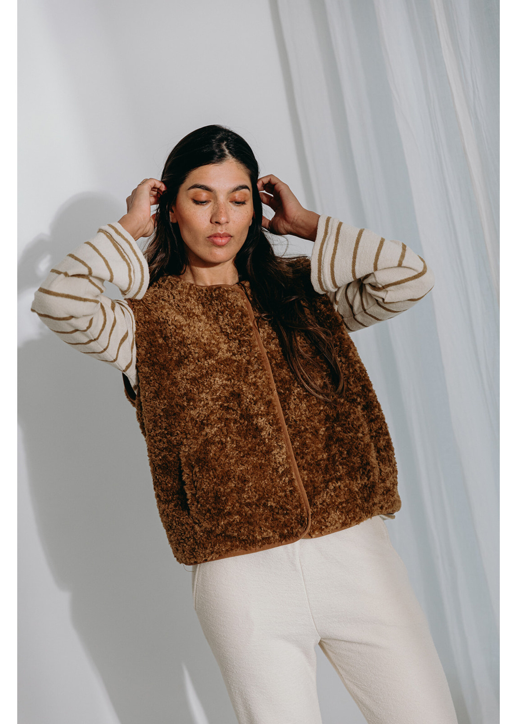 Alice & Maman Alice Et Maman Daphne Jacket