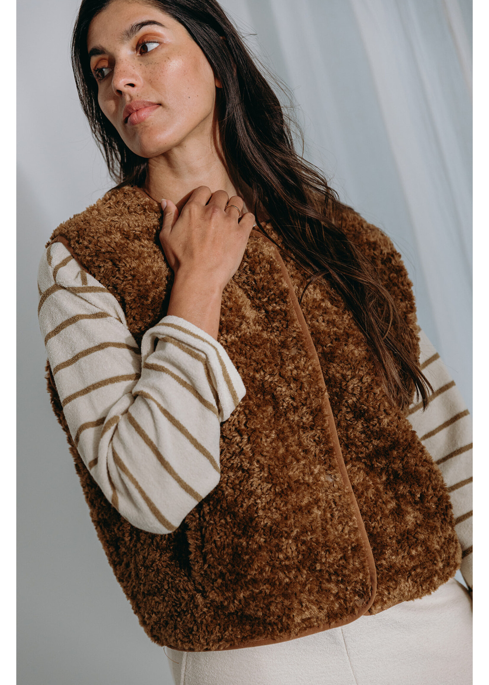 Alice & Maman Alice Et Maman Daphne Jacket