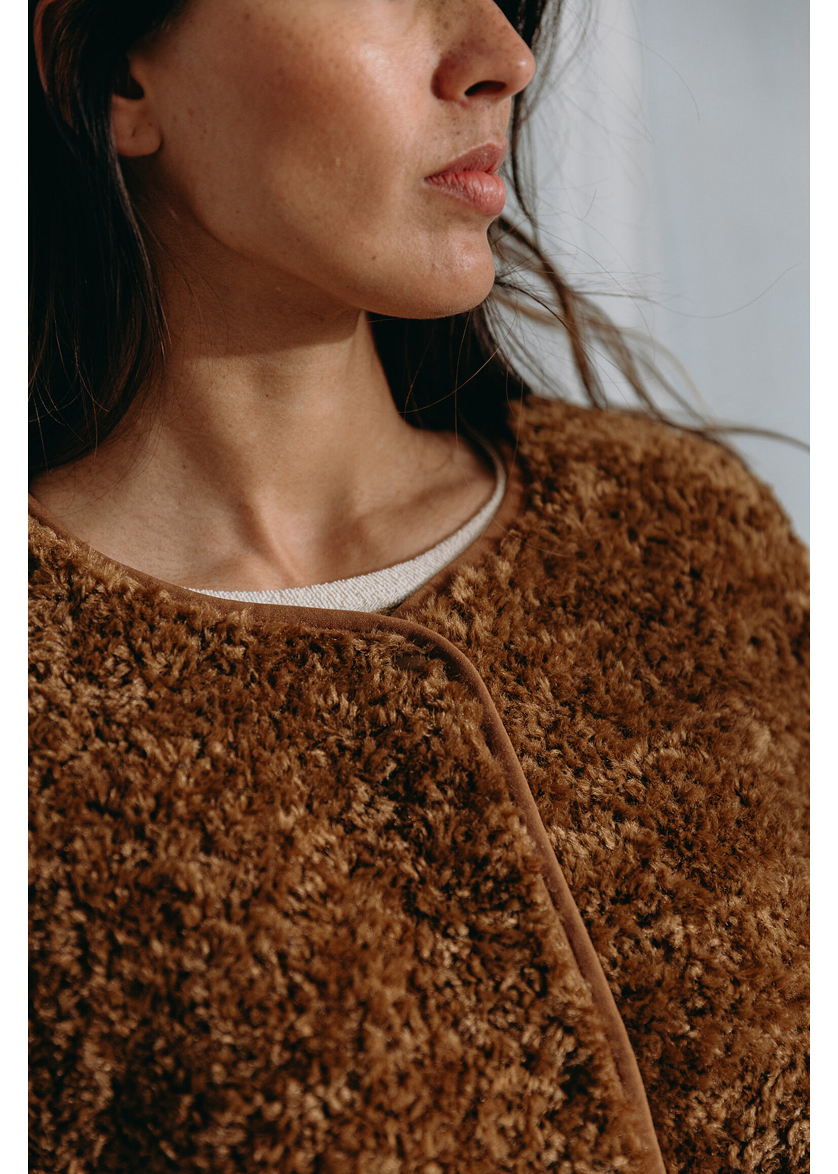 Alice & Maman Alice Et Maman Daphne Jacket