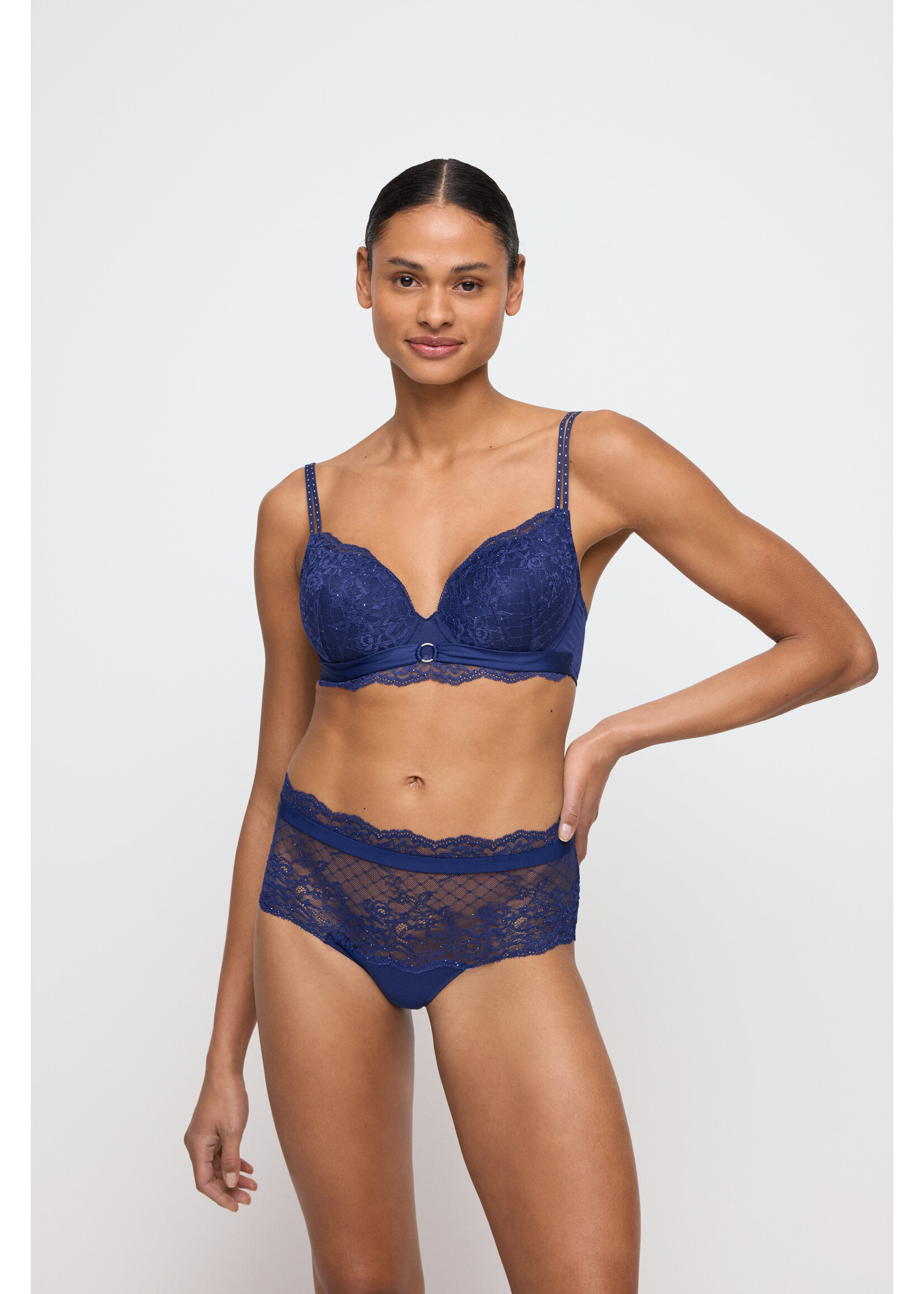 Marie Jo Marie Jo Musea Tailleslip