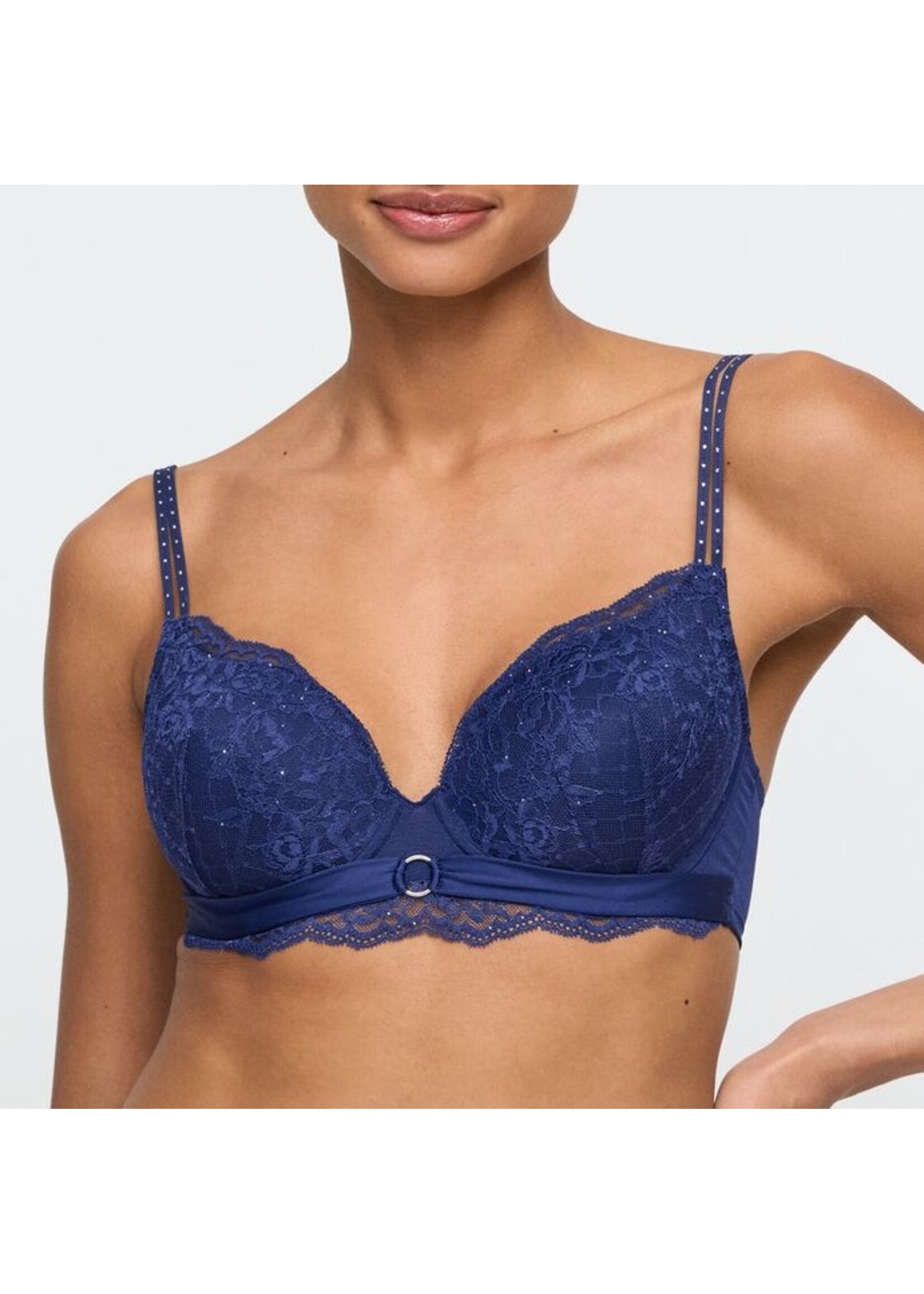 Marie Jo Marie Jo Musea Voorgevormde Hartvorm Bh