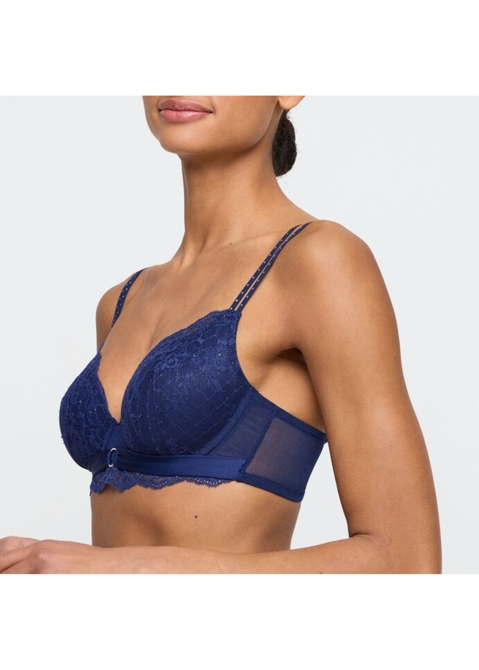 Marie Jo Marie Jo Musea Voorgevormde Hartvorm Bh