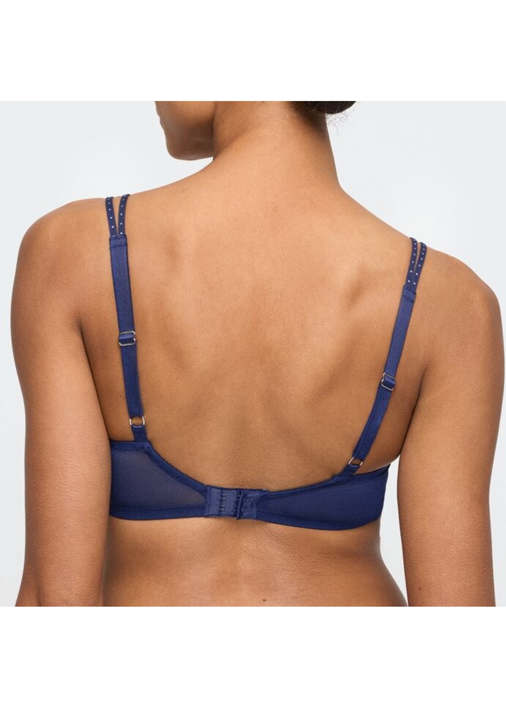 Marie Jo Marie Jo Musea Voorgevormde Hartvorm Bh