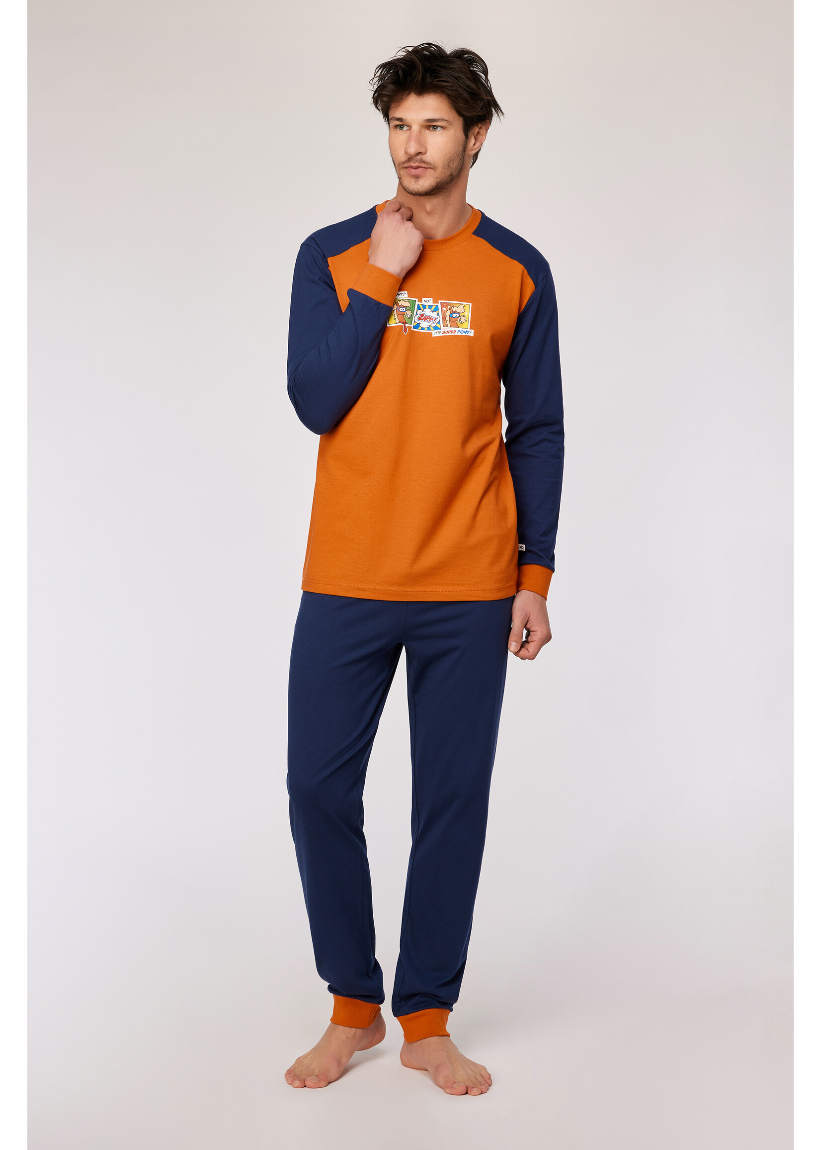Woody Woody Pyjama