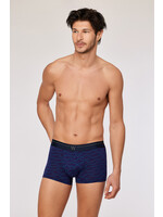 Woody Woody Duopack Korte Boxershorts