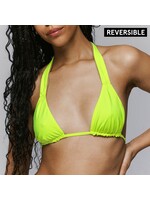 Sarda Sarda Denes Mini Triangle Bikinitop