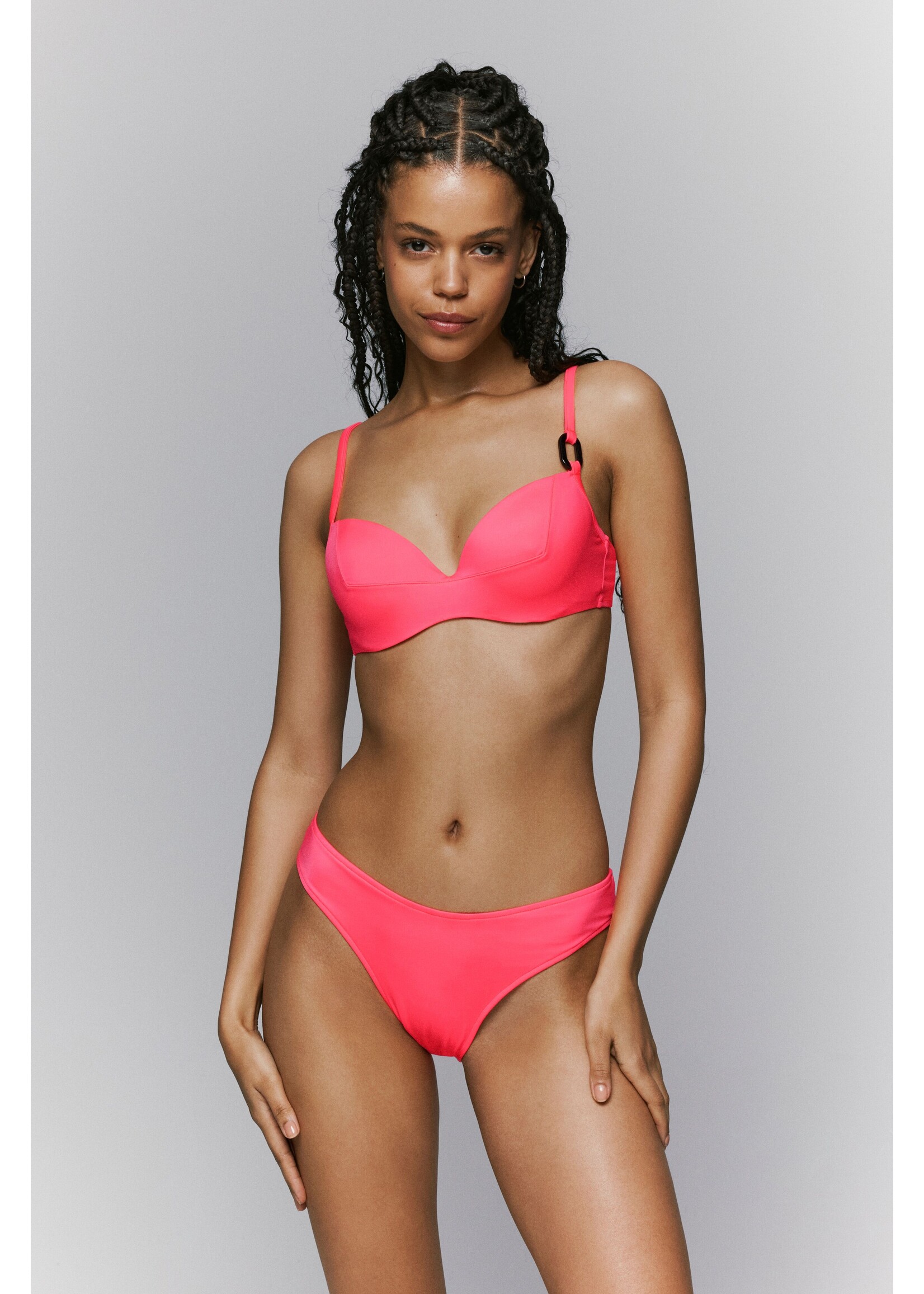 Sarda Sarda Buchanan Bikini Rioslip