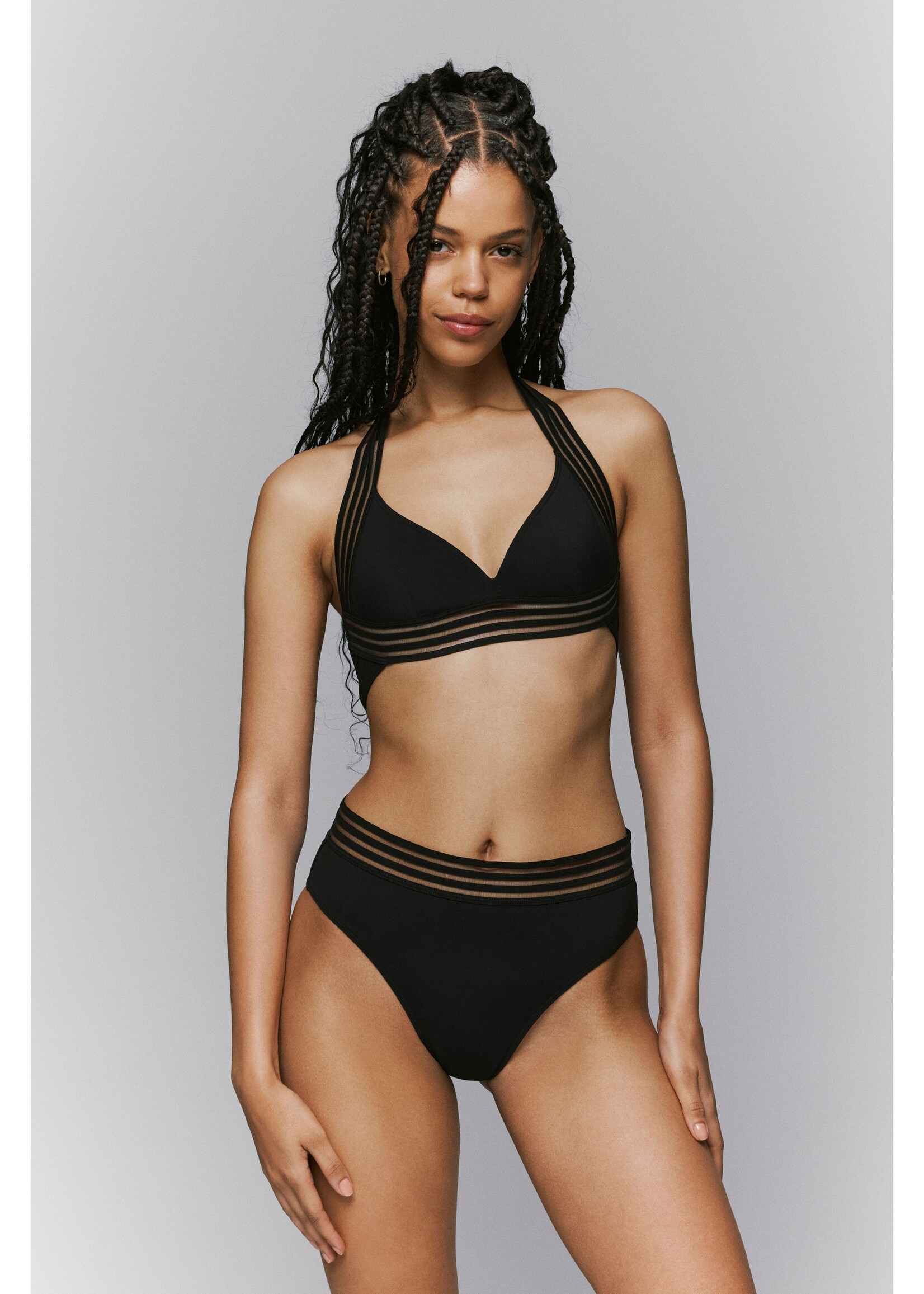 Sarda Sarda Miss Bikini Rioslip