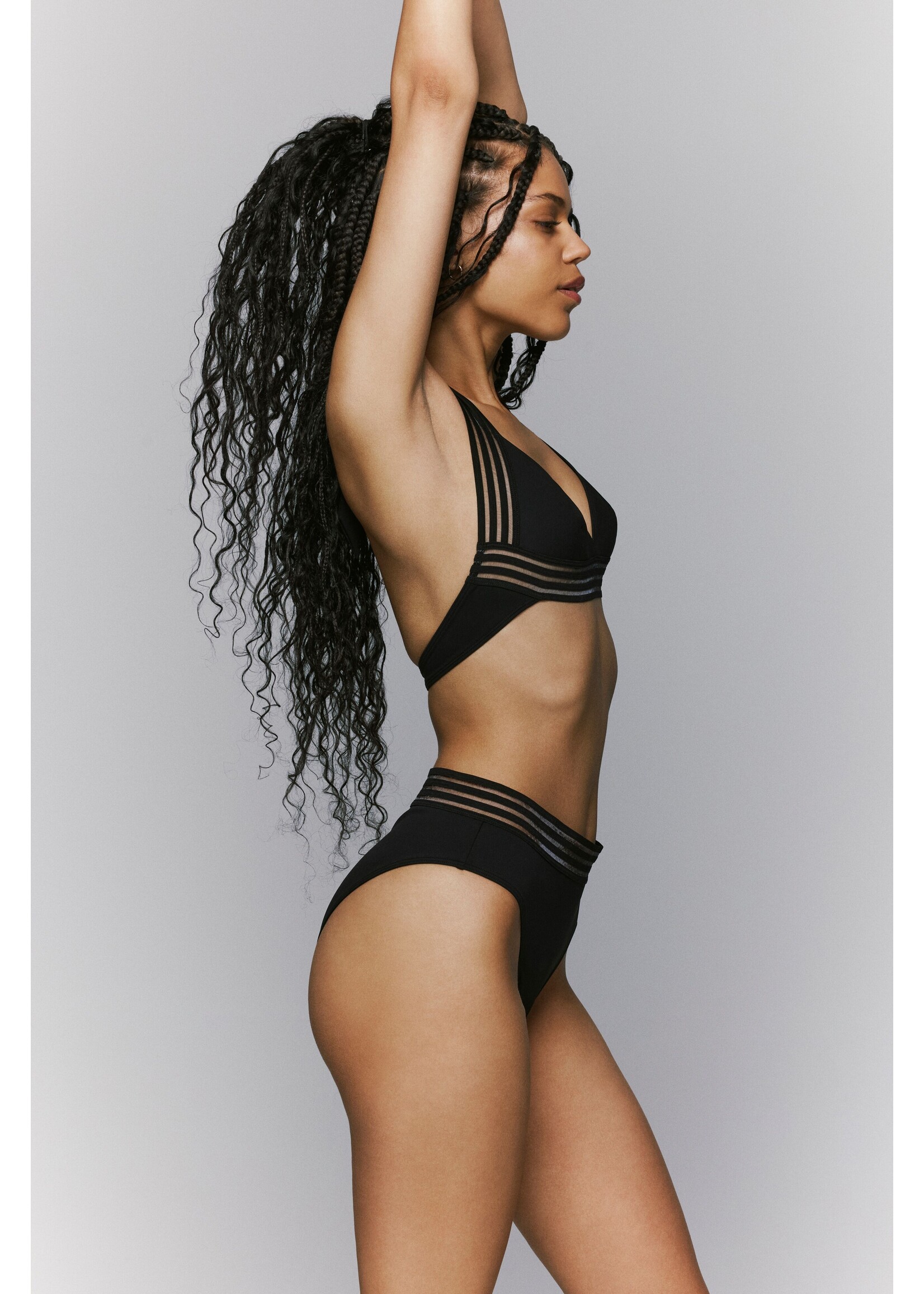 Sarda Sarda Miss Bikini Rioslip