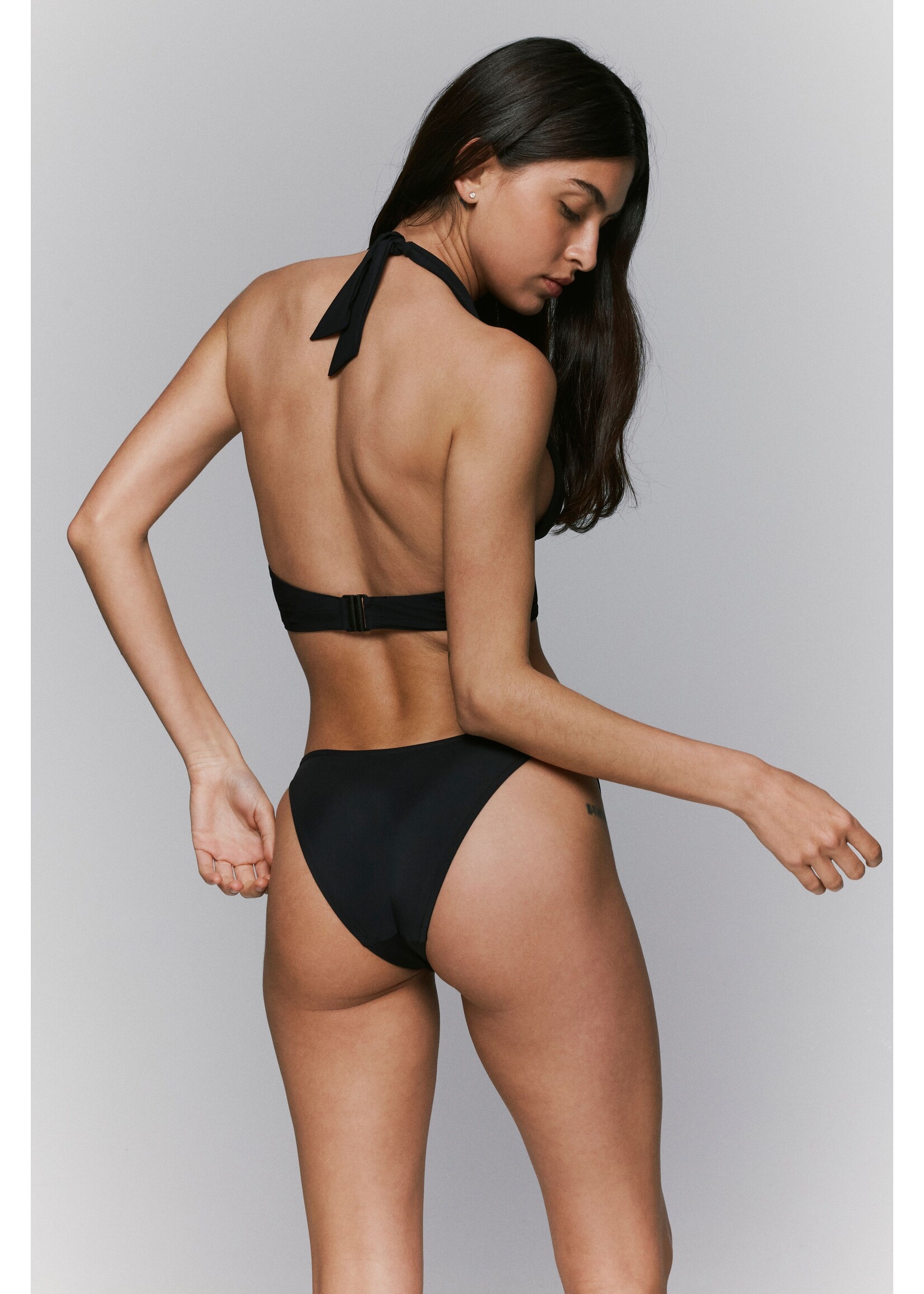 Sarda Sarda Lita Voorgevormde Triangle Bikini