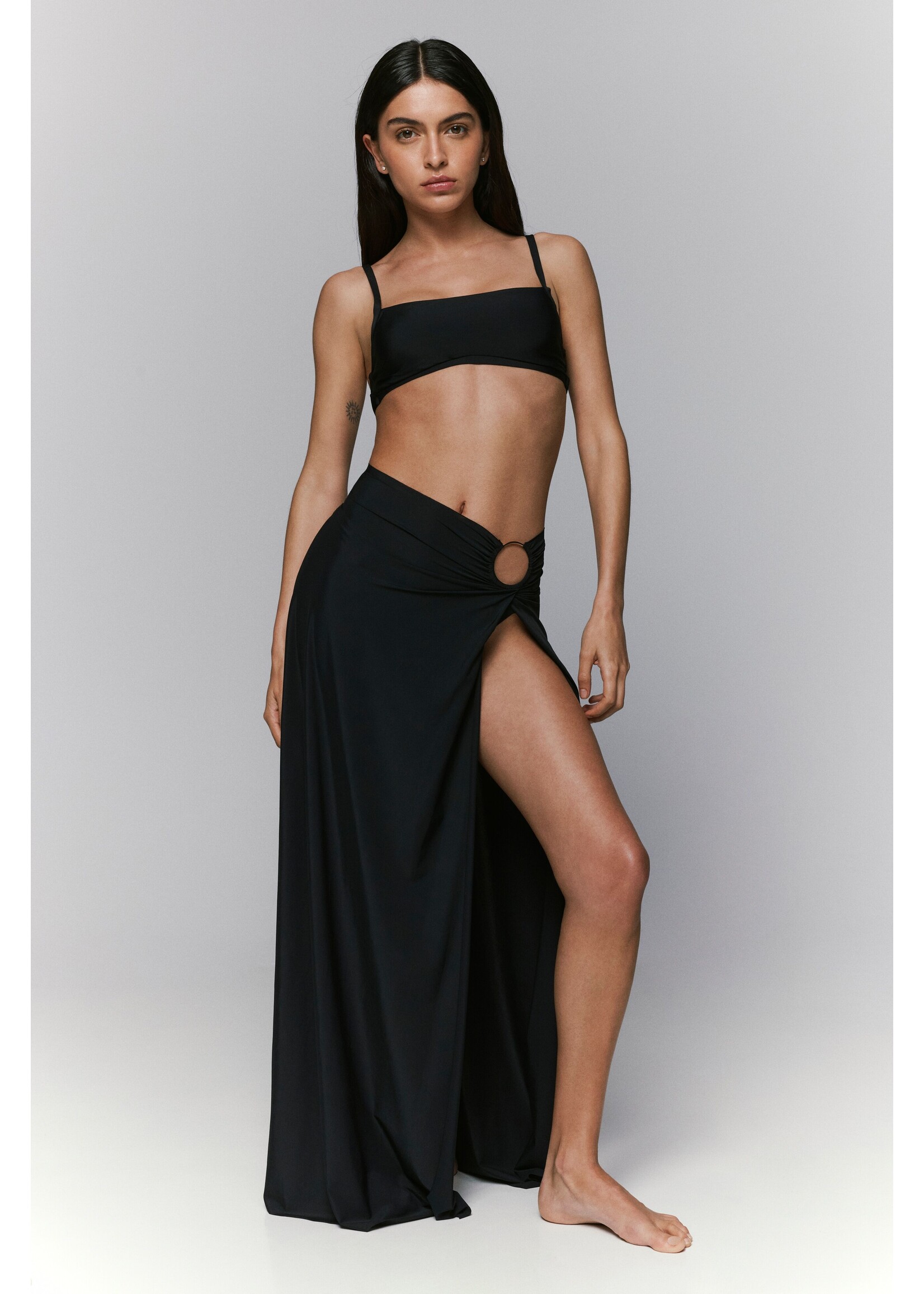 Sarda Sarda Lita Rok/Jurk
