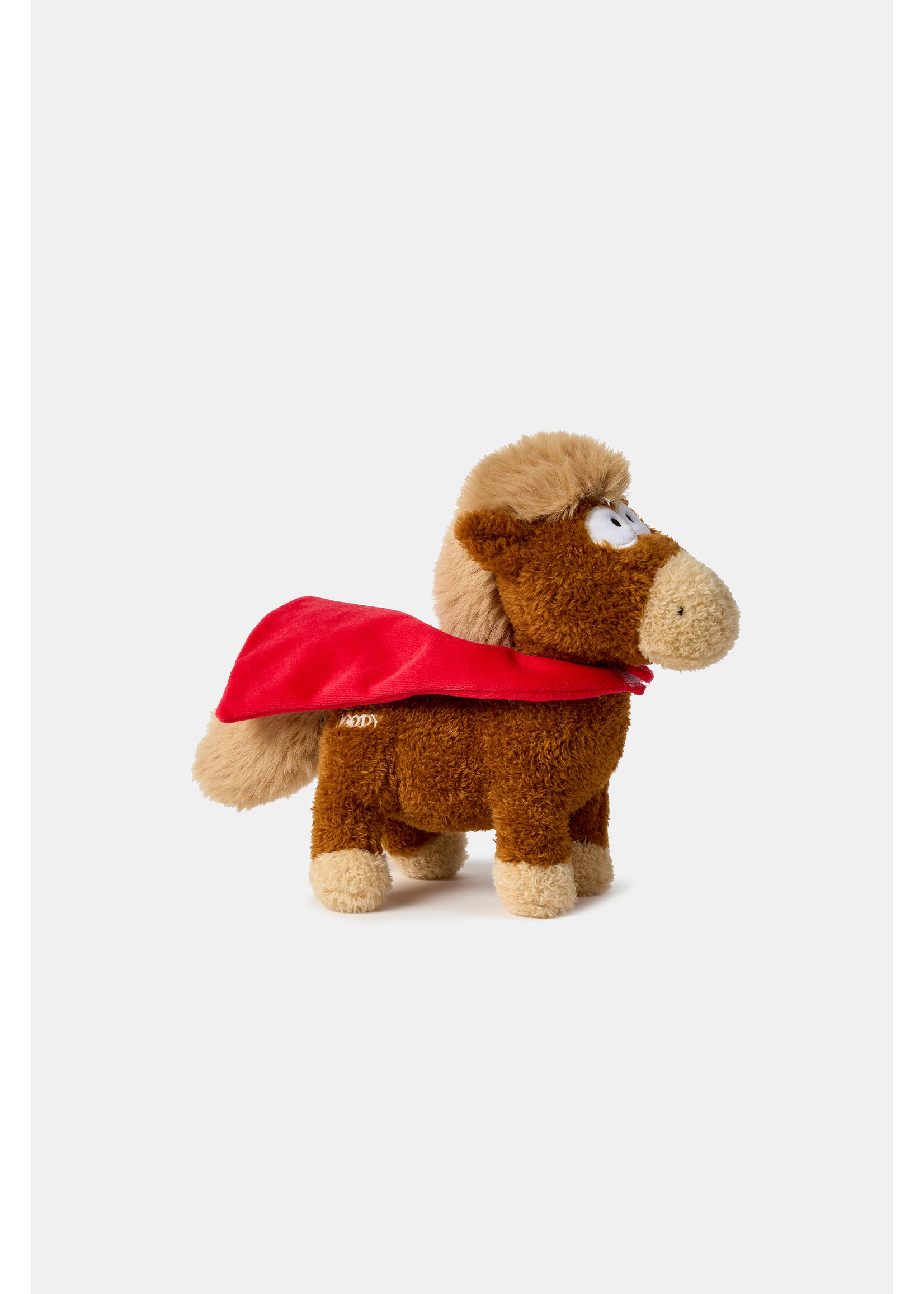 Woody Woody Kleine Knuffel
