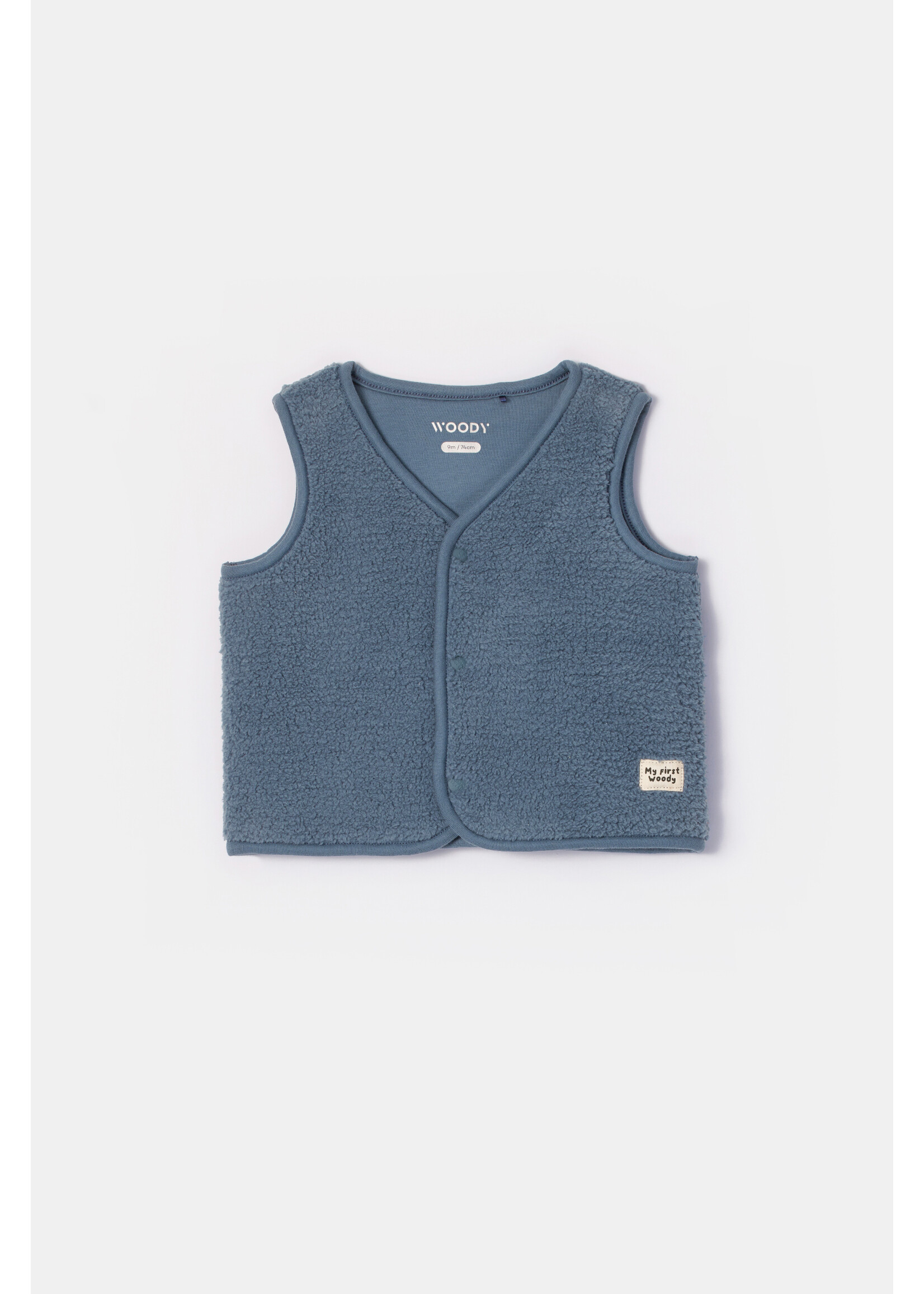 Woody Woody Bodywarmer