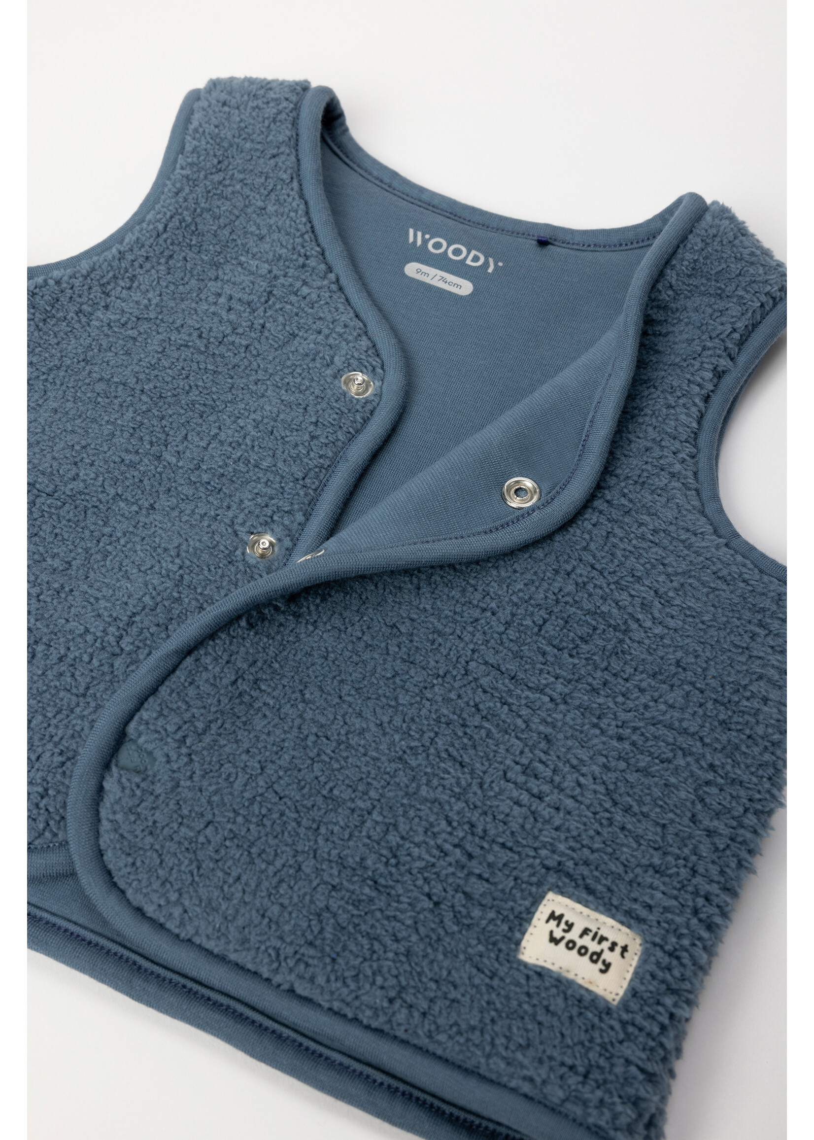 Woody Woody Bodywarmer