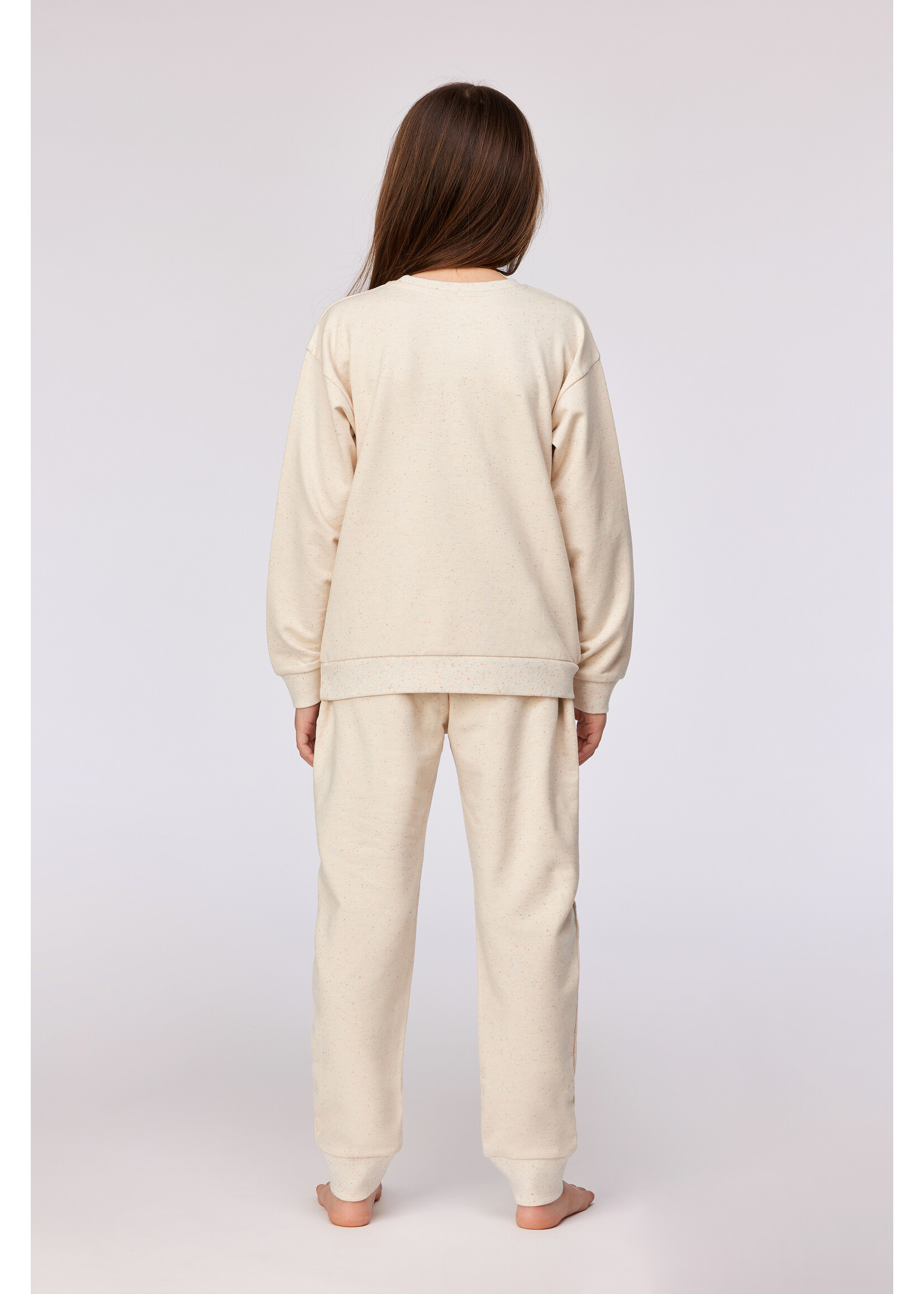 Woody Woody Pyjama 2-8 jaar